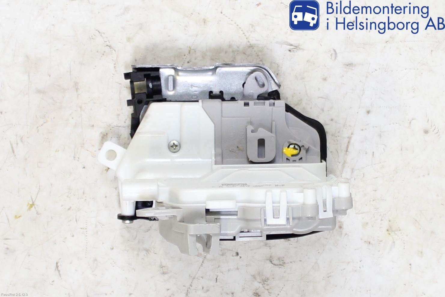 Audi Q2/SQ2 17- Centrallåsmotor Höger