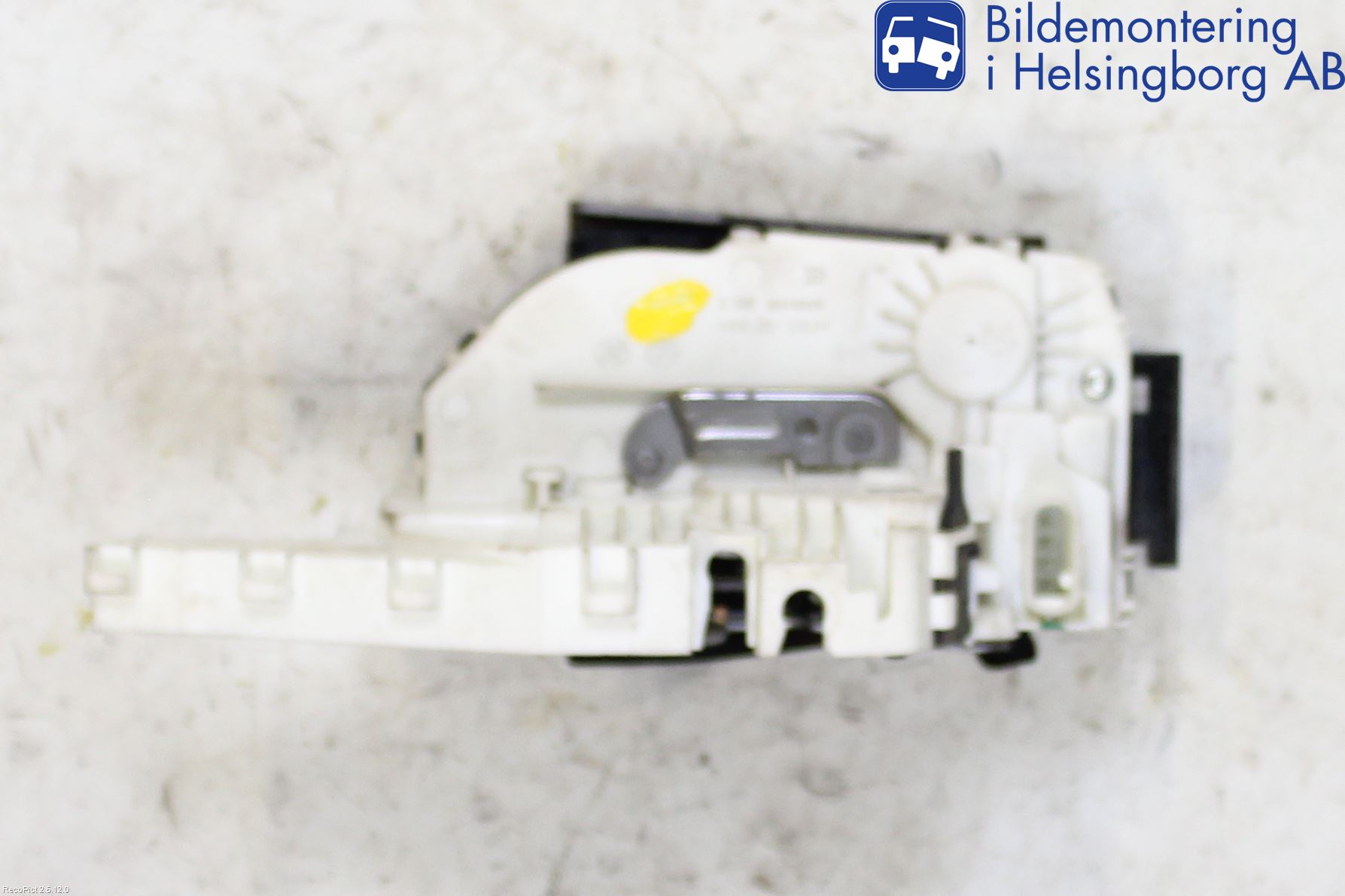 Fiat 500X 15- Centrallåsmotor Höger