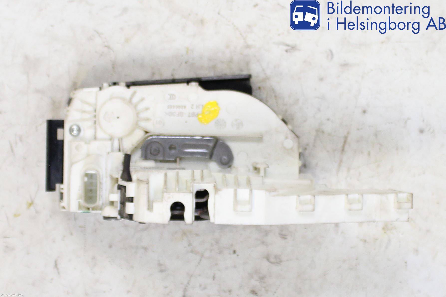 Fiat 500X 15- Centrallåsmotor Vänster