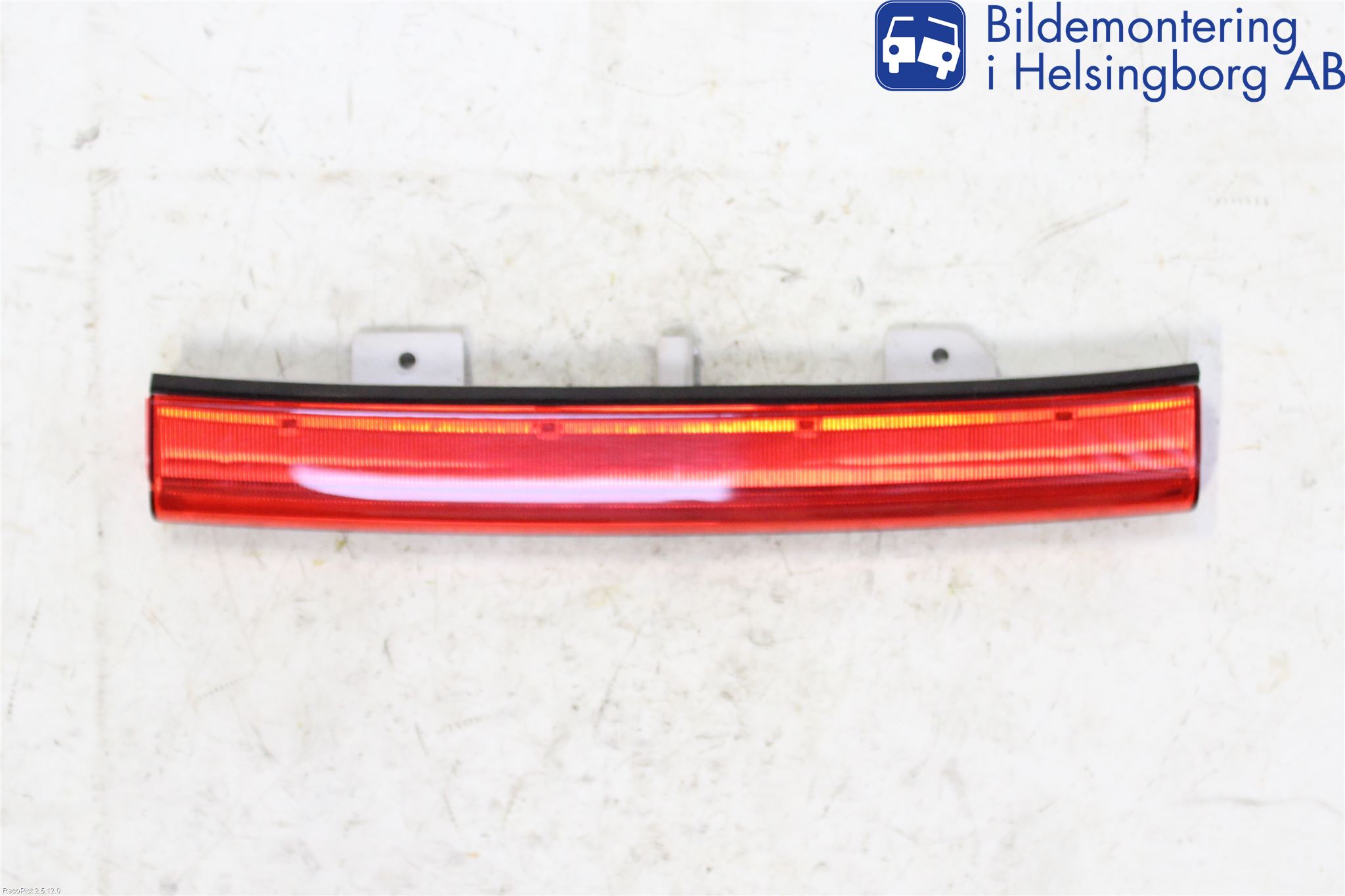 Fiat 500X 15- Bromsljus Bakruta