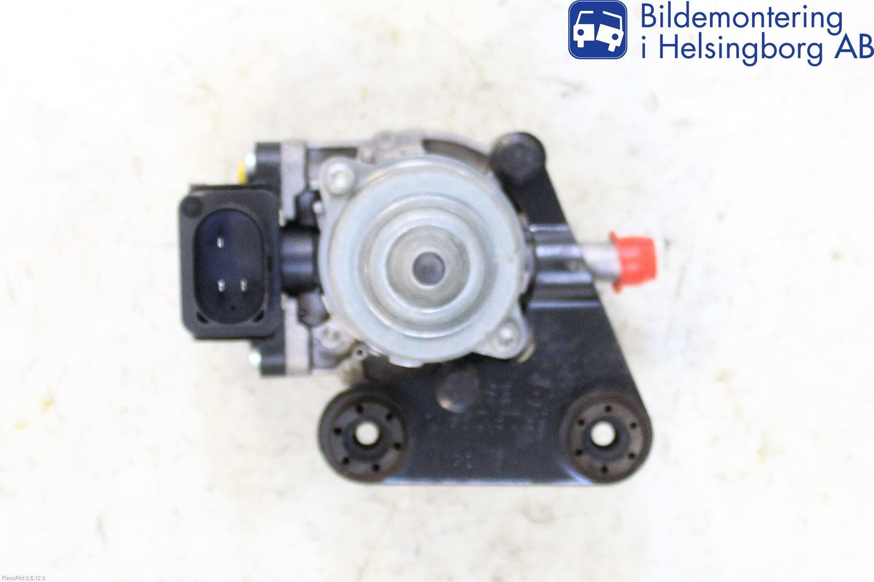 Seat IBIZA IV 08-16 Vakuumpump