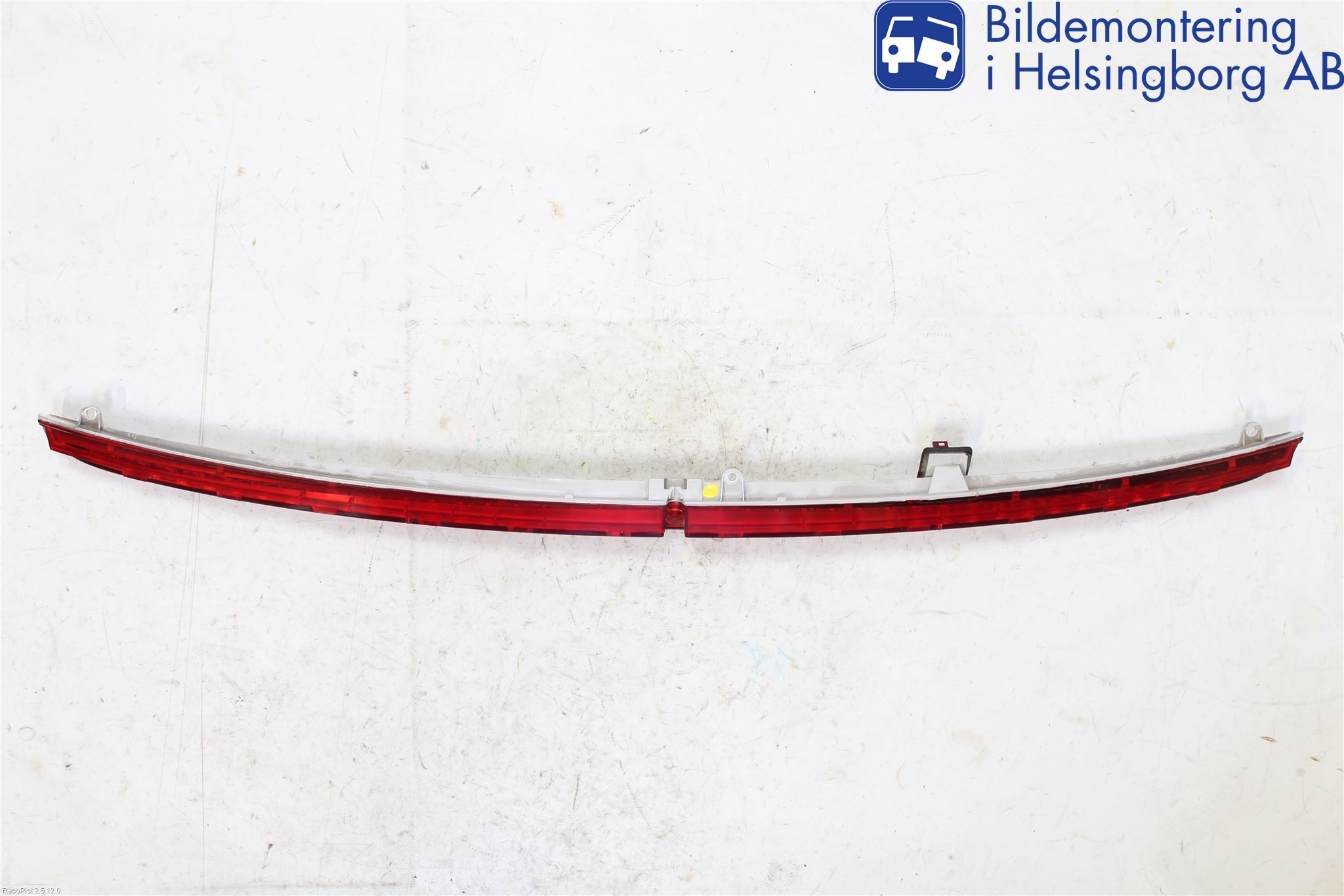 Mercedes-Benz MB E-KLASS (W212) 09-16 Bromsljus Bakruta