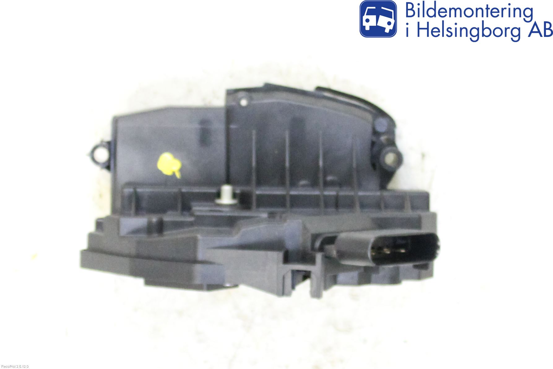 Ford FOCUS 11-14 Centrallåsmotor Vänster