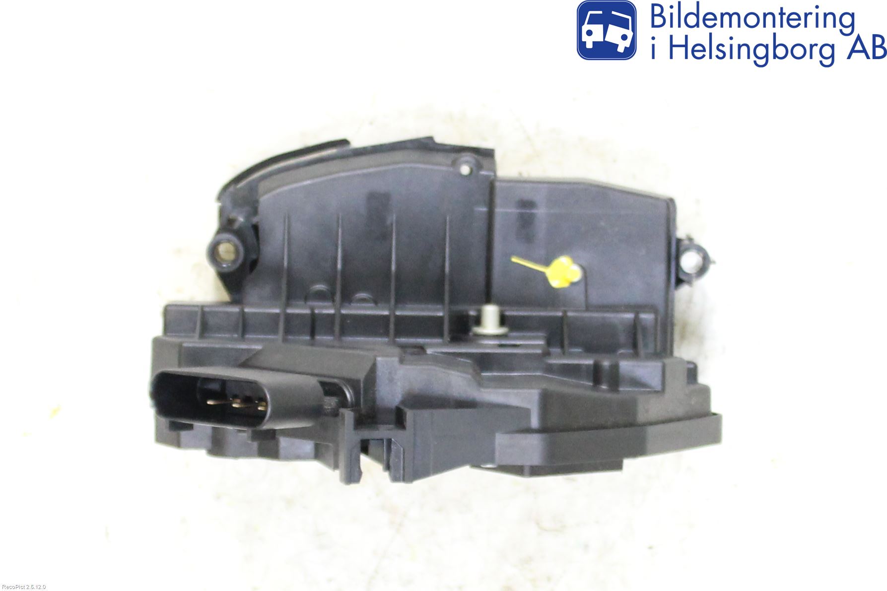 Ford FOCUS 11-14 Centrallåsmotor Höger