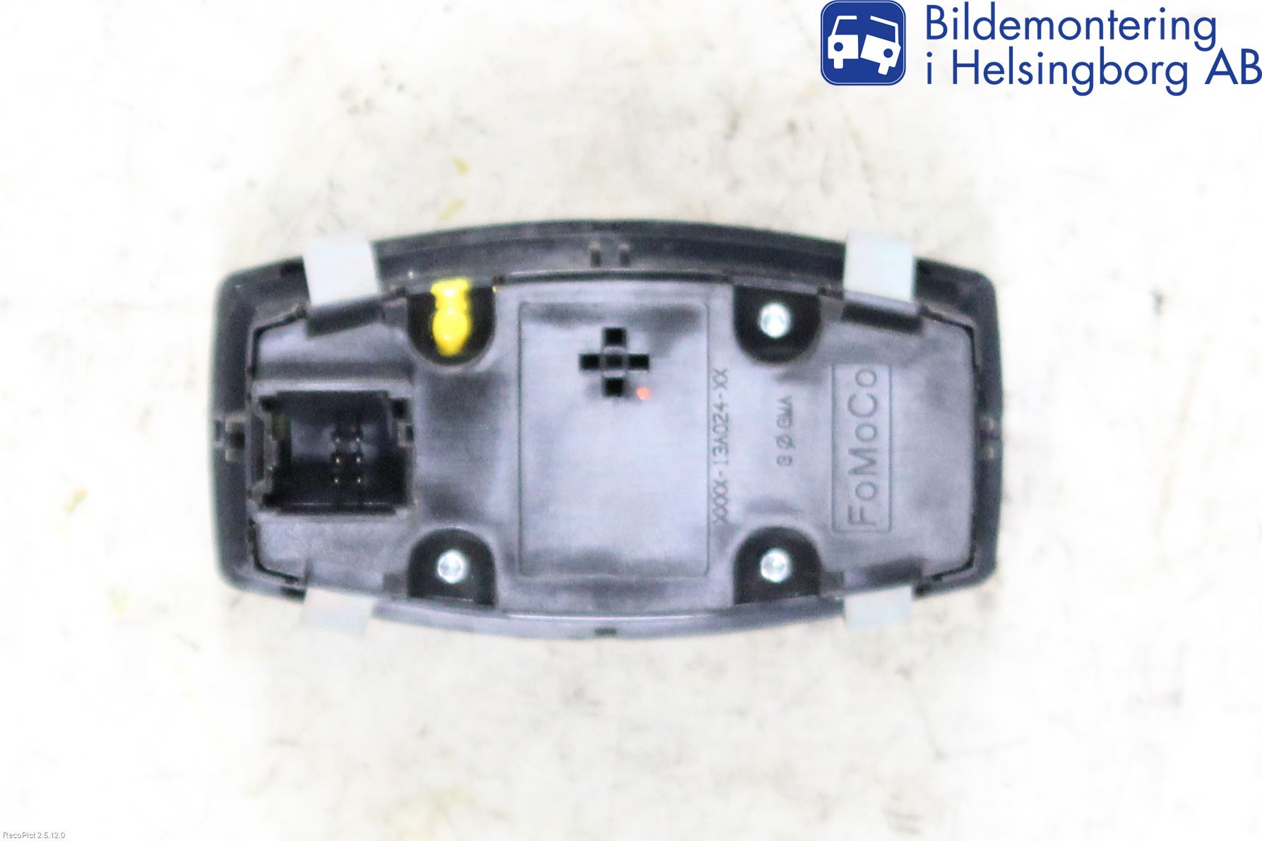 Ford FOCUS 11-14 Strömställare Ljus