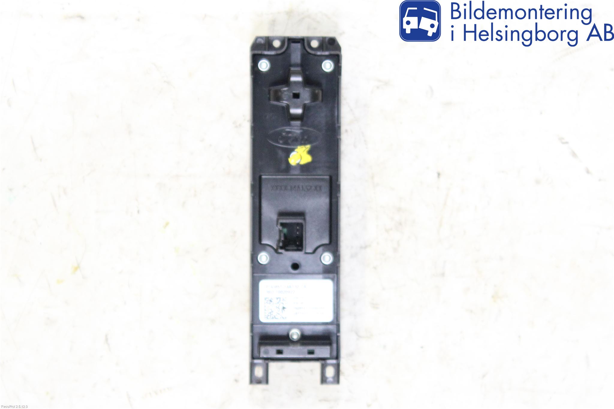 Ford FOCUS 11-14 Strömställare Elhiss