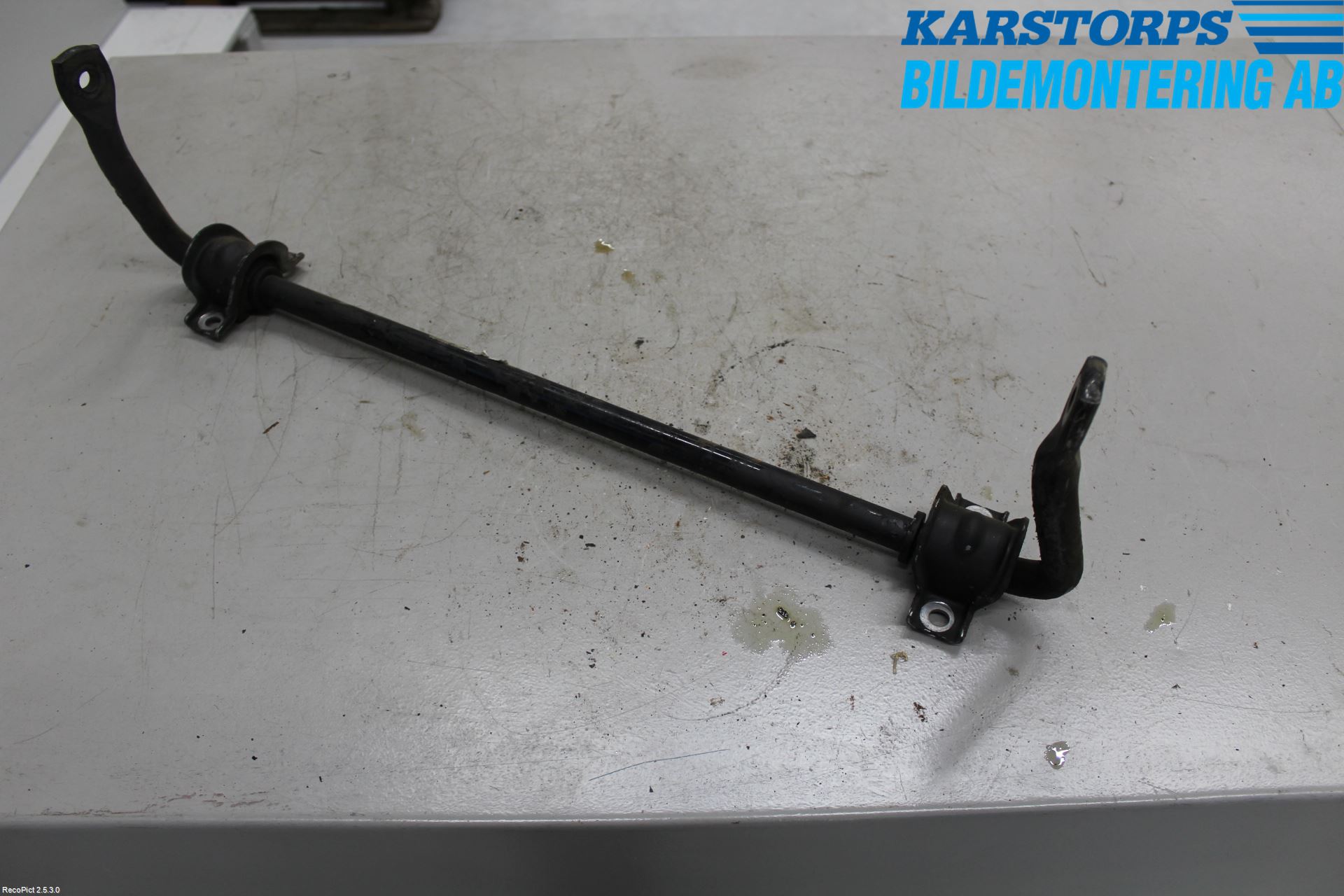 Volvo V40 12-19 Krängningshämmare Bak