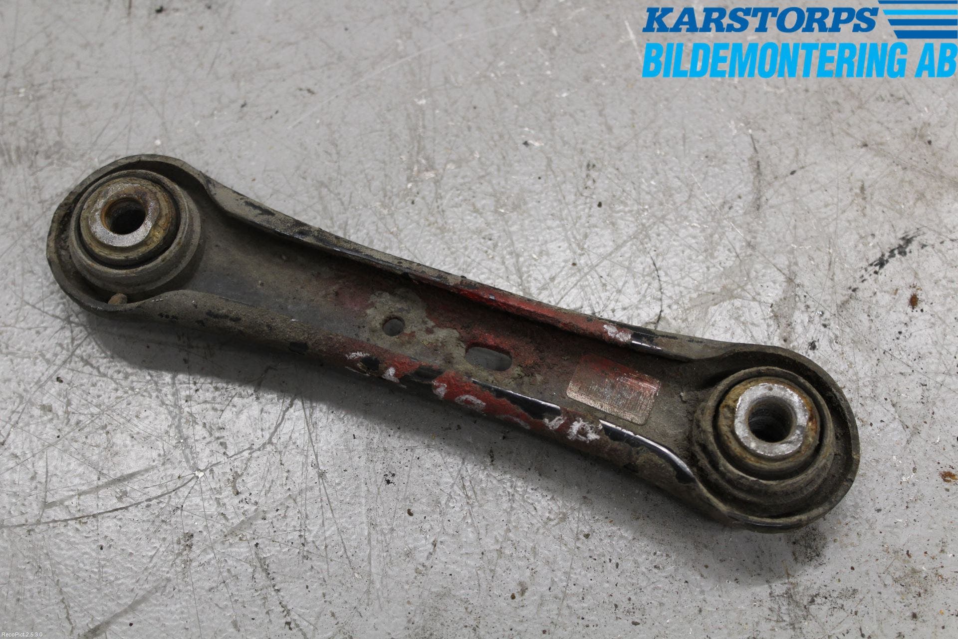 Volvo S60 11-13 Momentstag Bak