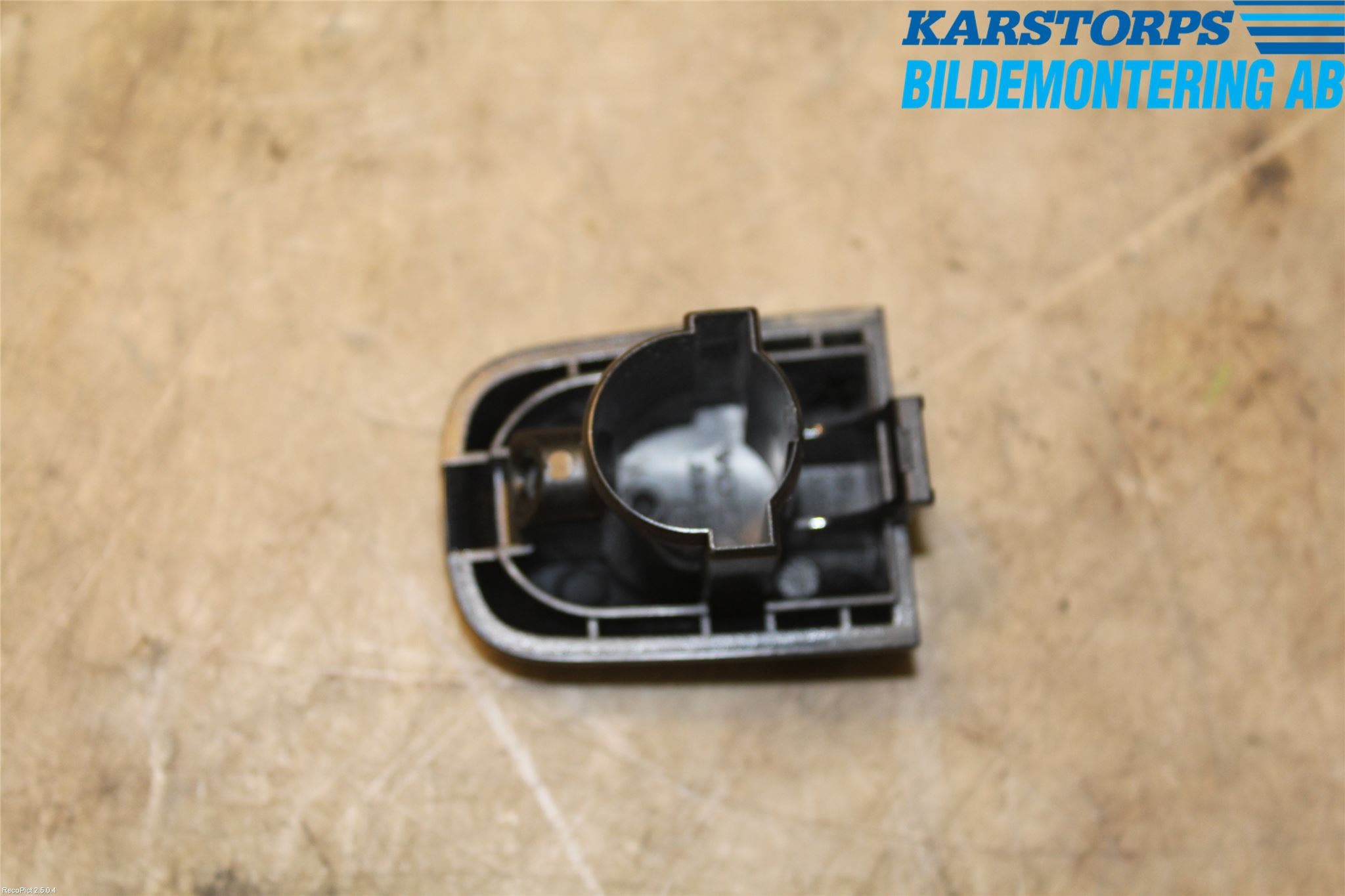 Volvo V50 08-12 Dörrhandtag Yttre Hö