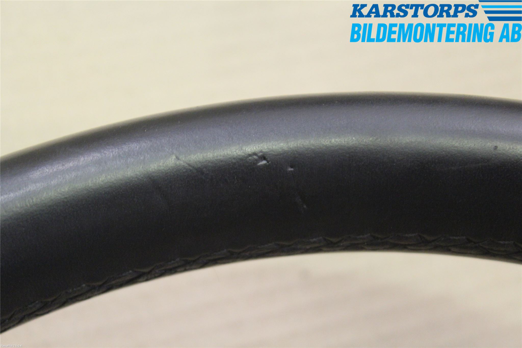 Mercedes-Benz MB E-KLASS (W212) 09-16 Ratt