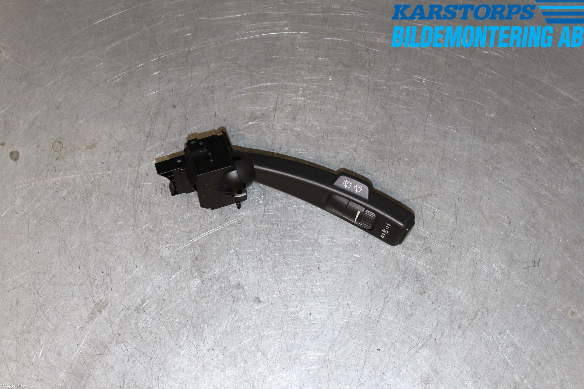 Volvo V50 04-07 Spak Torkar-Spolomk