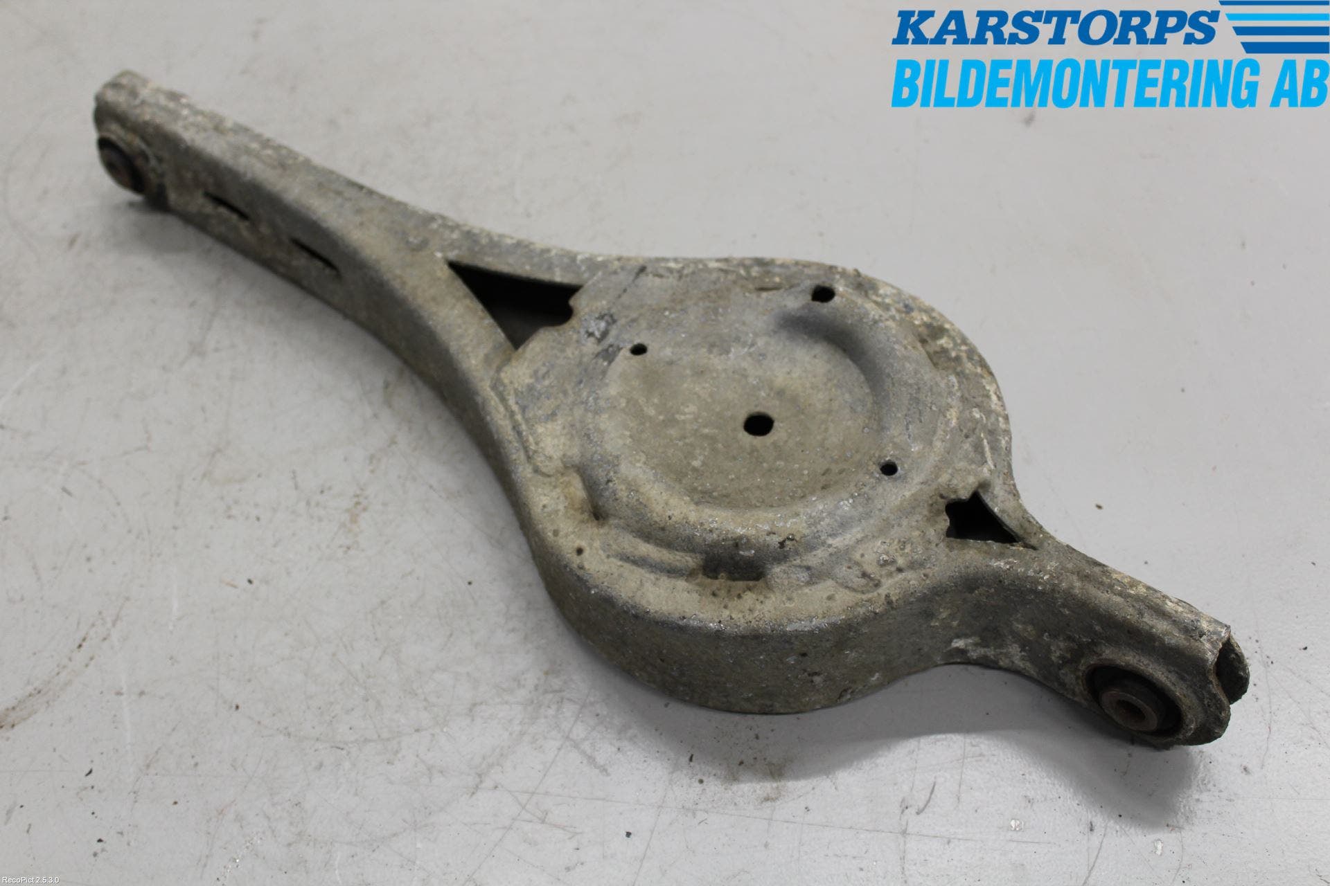 Volvo S80 07-13 Bärarm Bak Höger