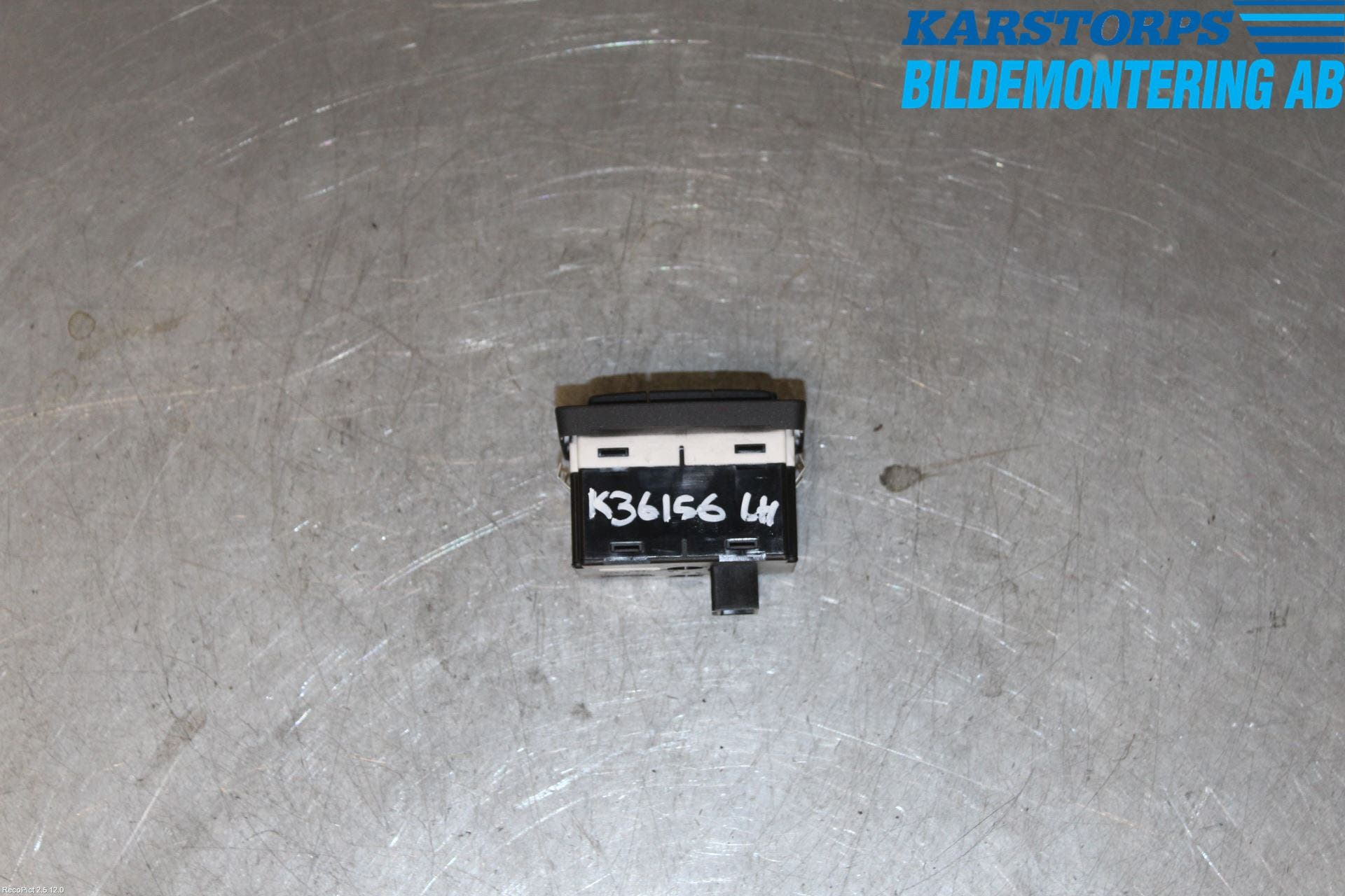 Volvo V50 04-07 Strömställare Ljus