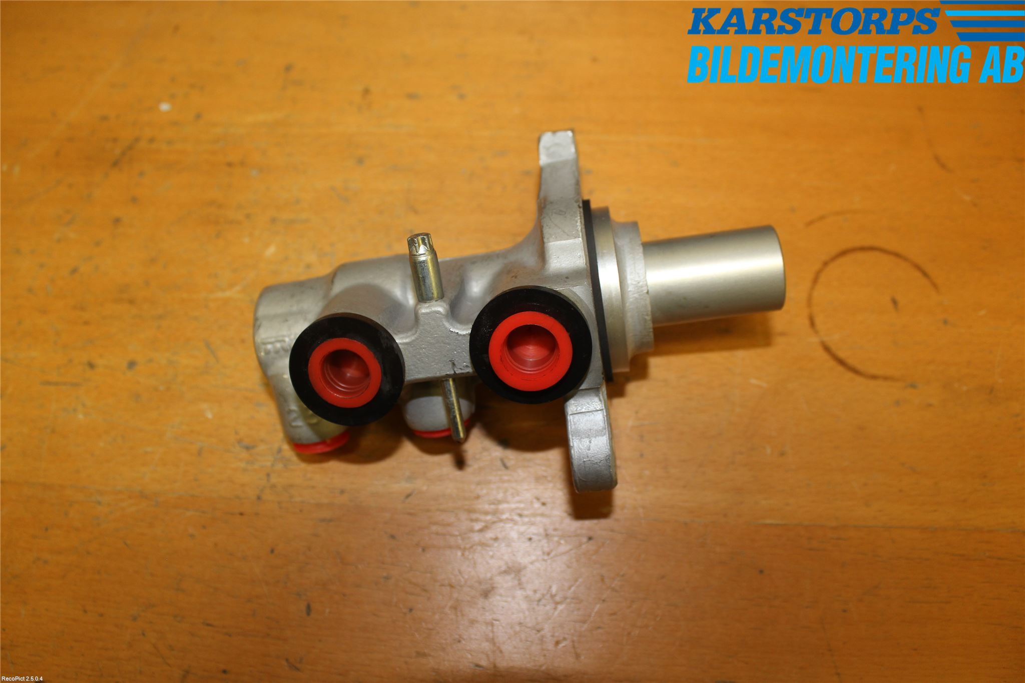 Mini COUPE R56 05-14 Broms Huvudcylinder