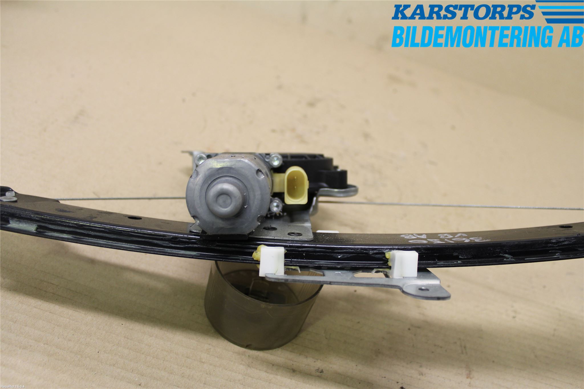 Volvo XC70 05-07 Fönsterhiss El Kompl