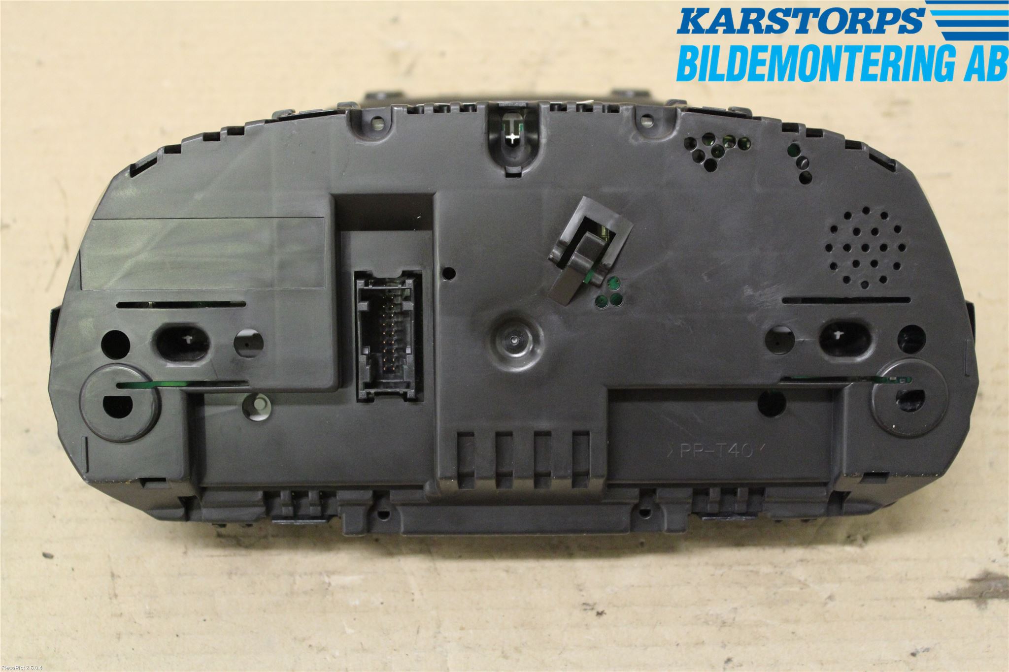 BMW 1 E87/81 5D/3D 03-11 Instrument Komb