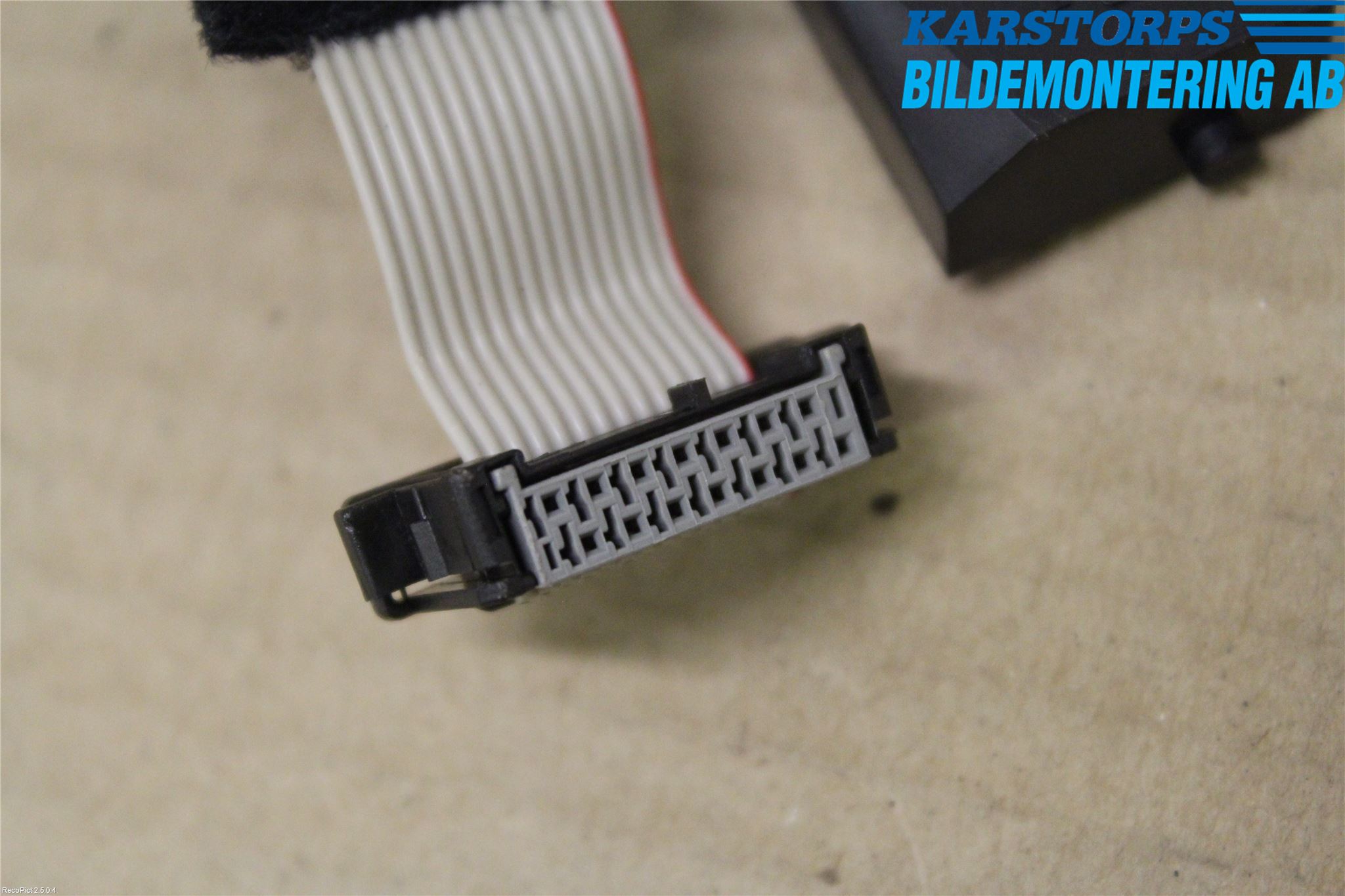 BMW 1 E87/81 5D/3D 03-11 Strömställare Stolvärme