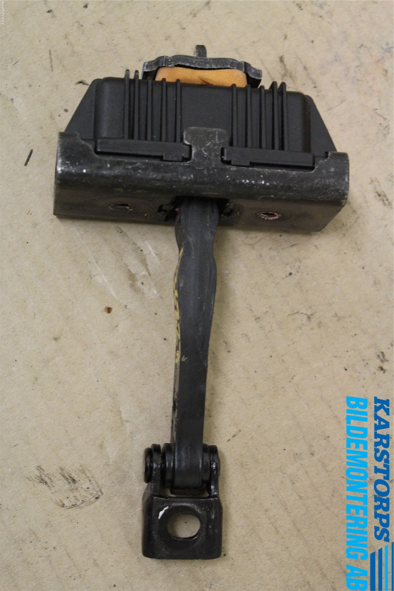 BMW 1 E87/81 5D/3D 03-11 Dörrstopp