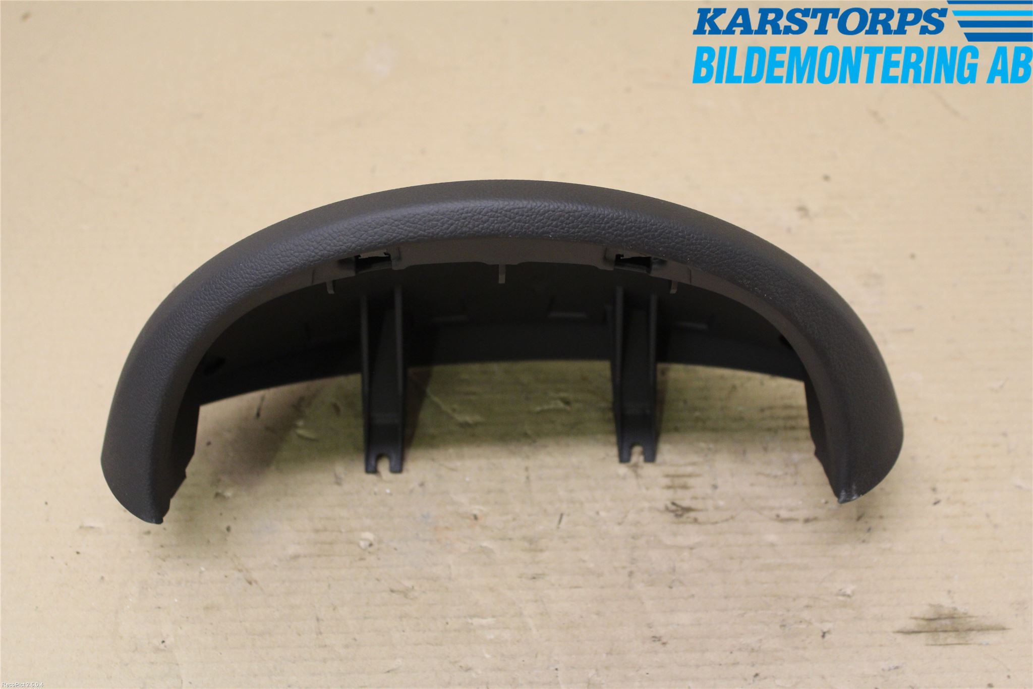 BMW 1 E87/81 5D/3D 03-11 Instrumentsarg