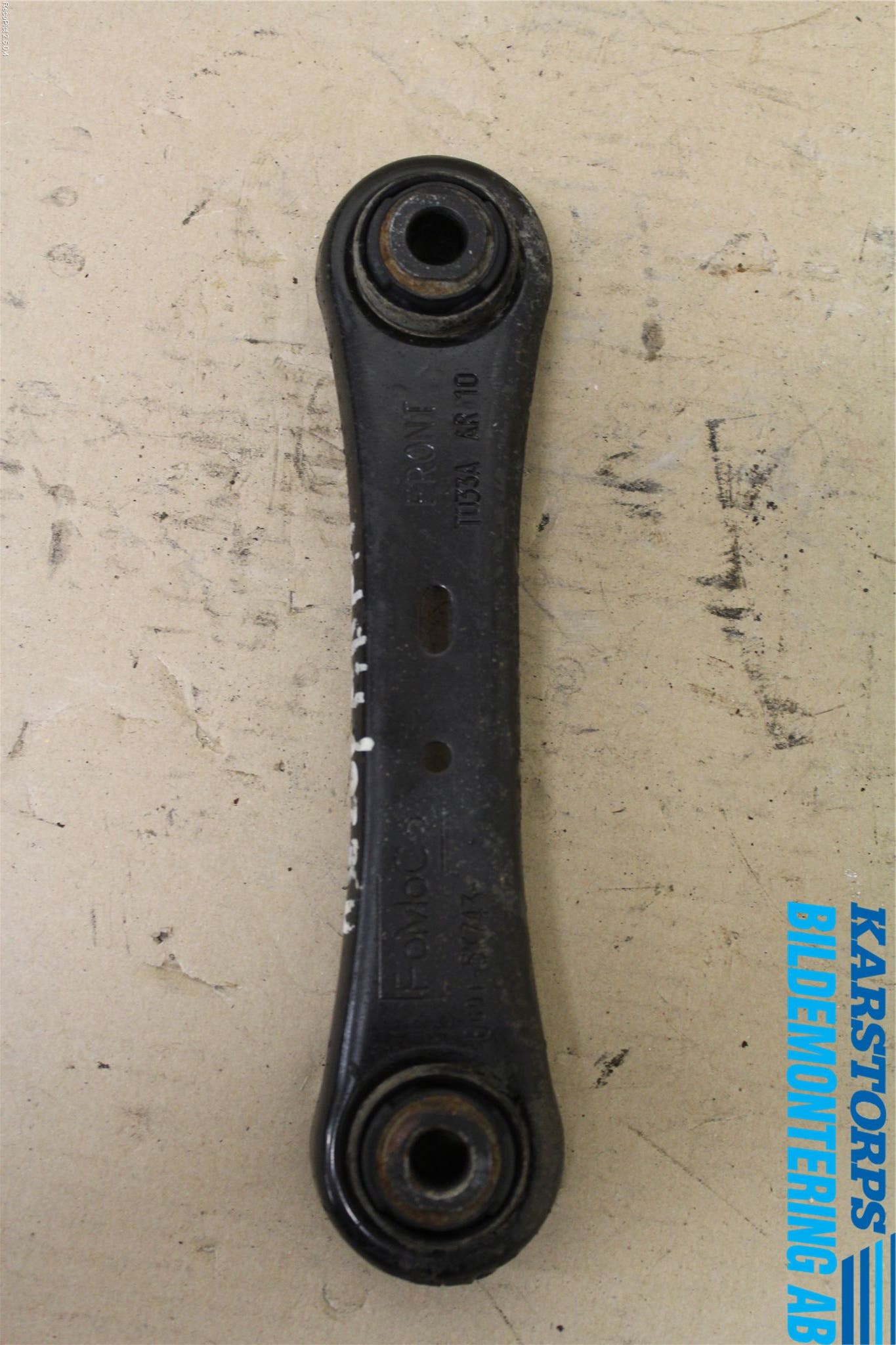 Volvo V70 08-13 Momentstag Bak