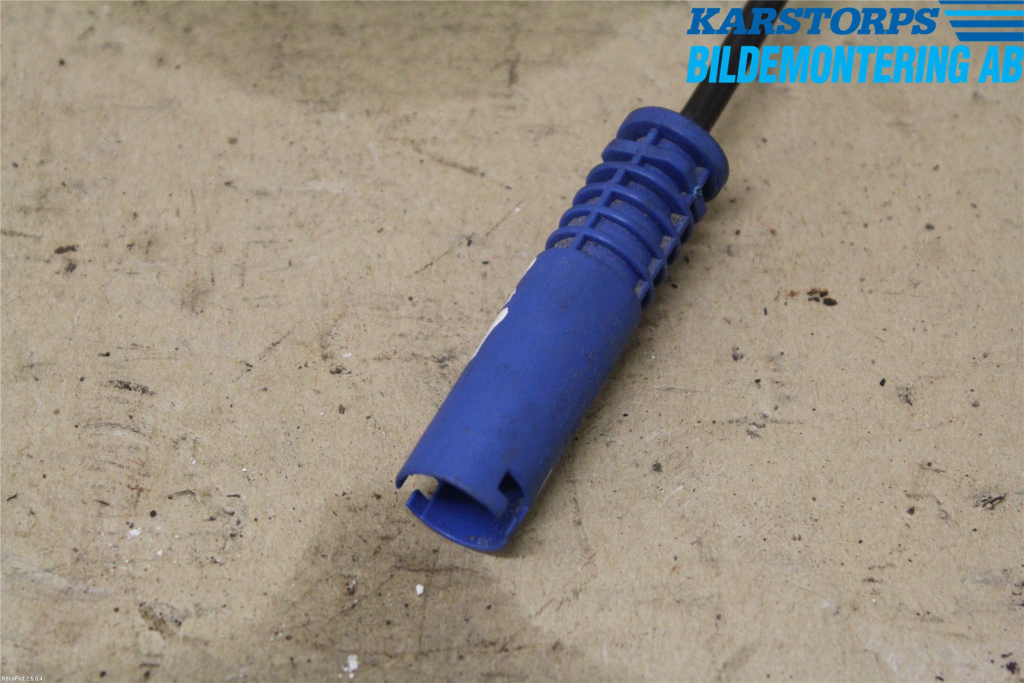 Mini COUPE R56 05-14 Abs Sensor