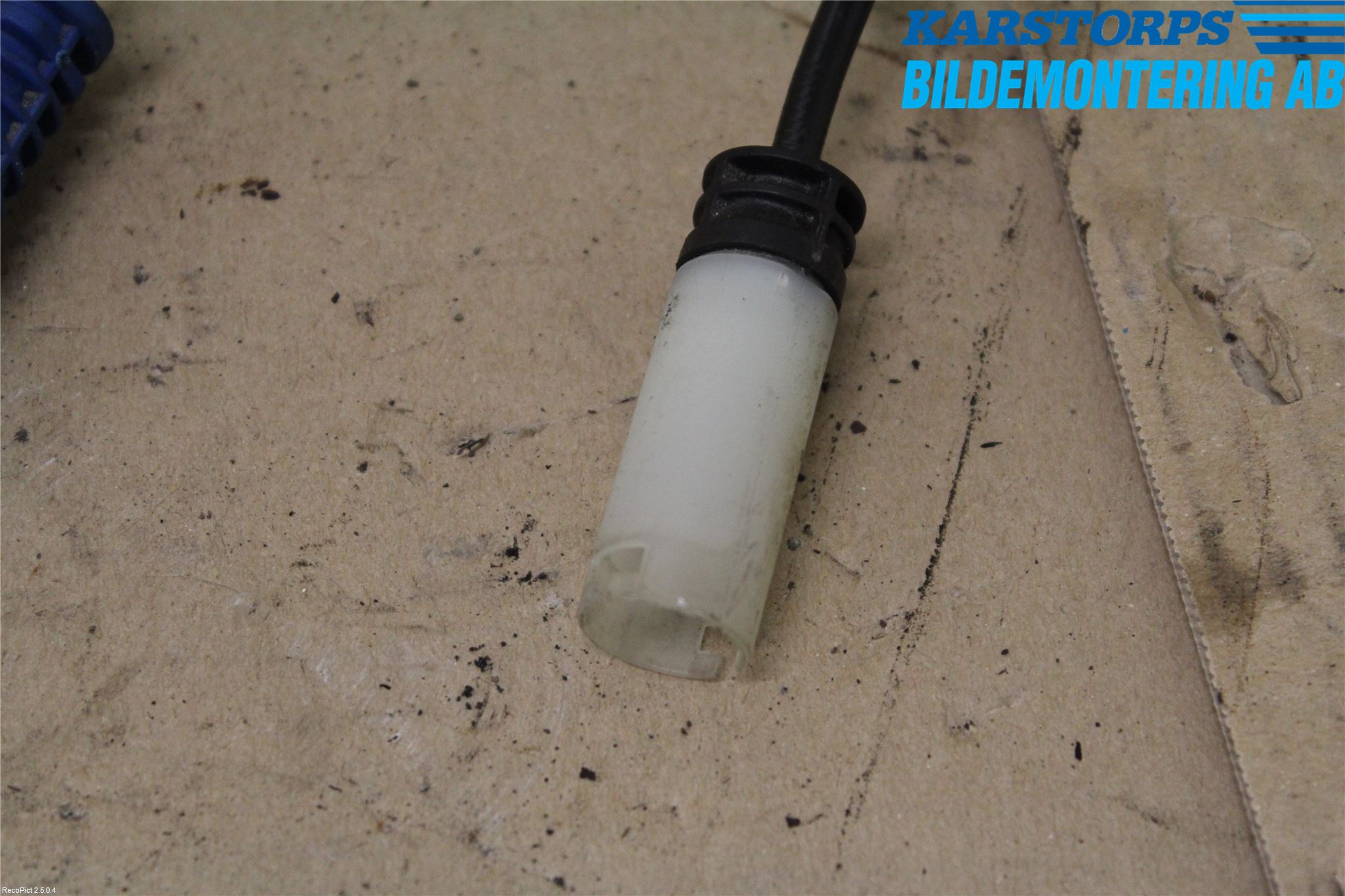 Mini COUPE R56 05-14 Abs Sensor