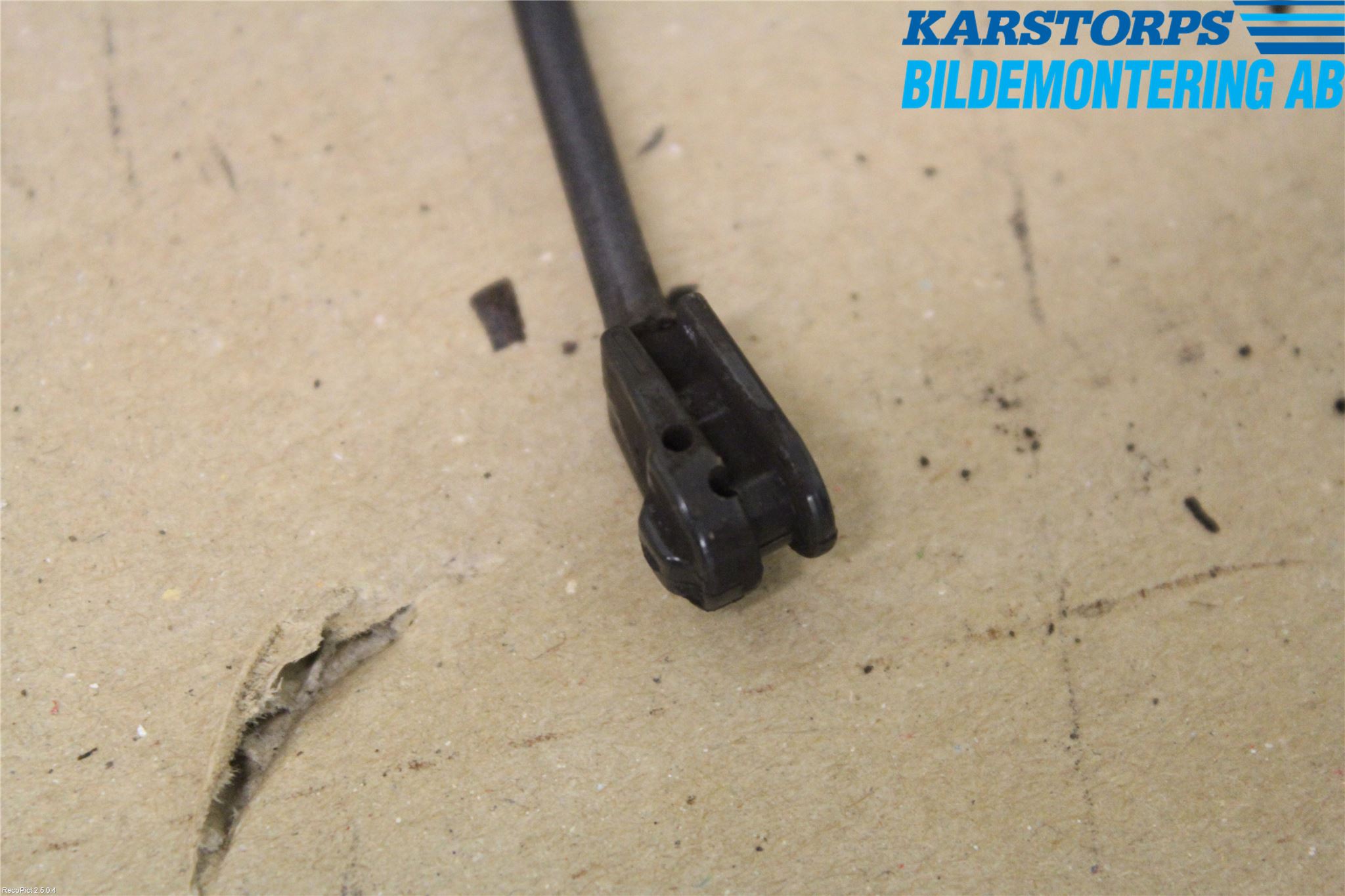 Mini COUPE R56 05-14 Abs Sensor