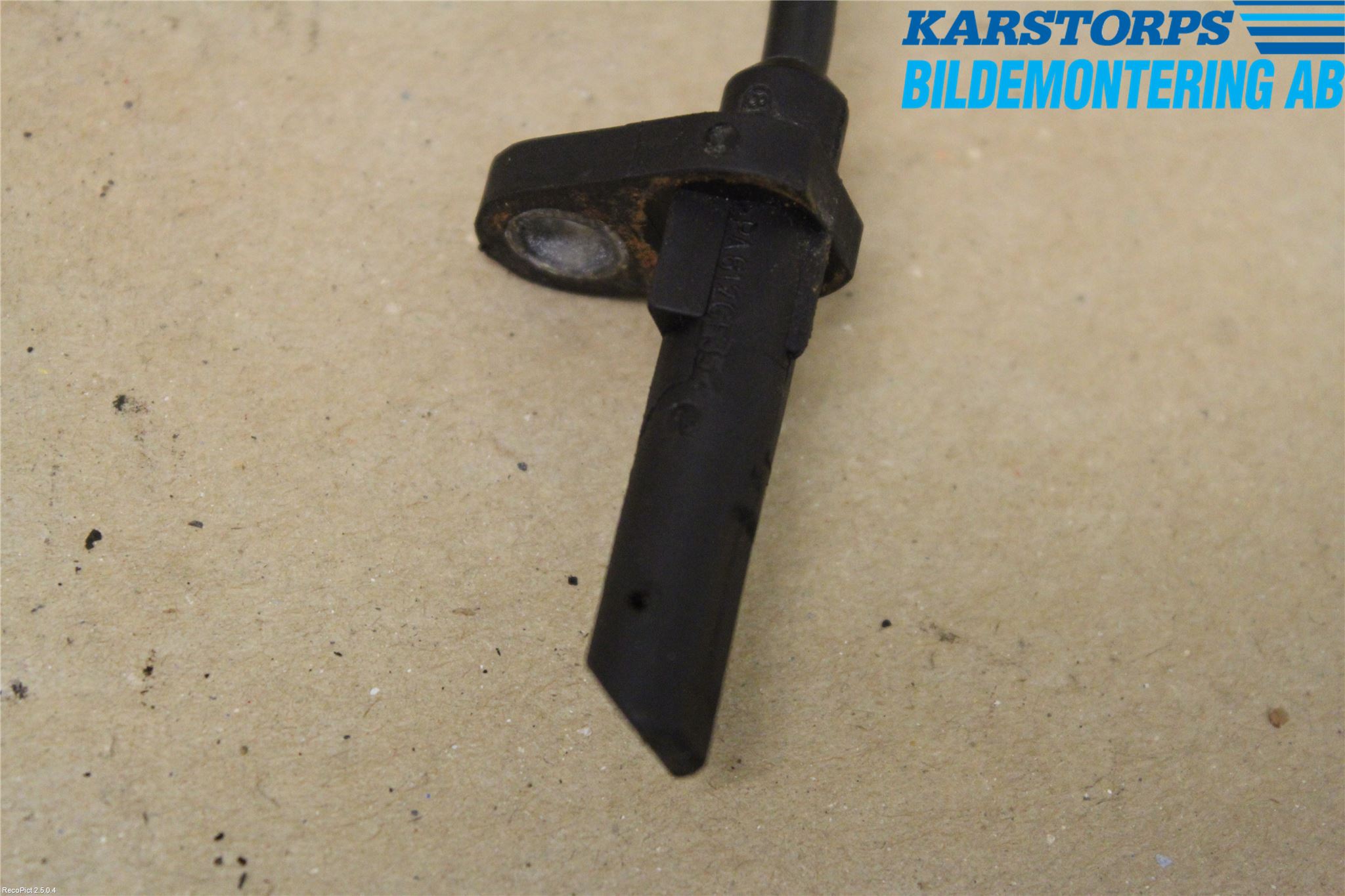 Mini COUPE R56 05-14 Abs Sensor