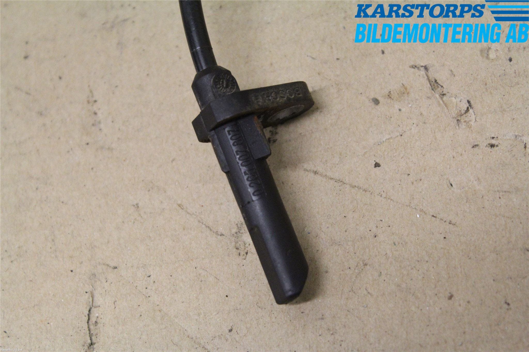 Mini COUPE R56 05-14 Abs Sensor