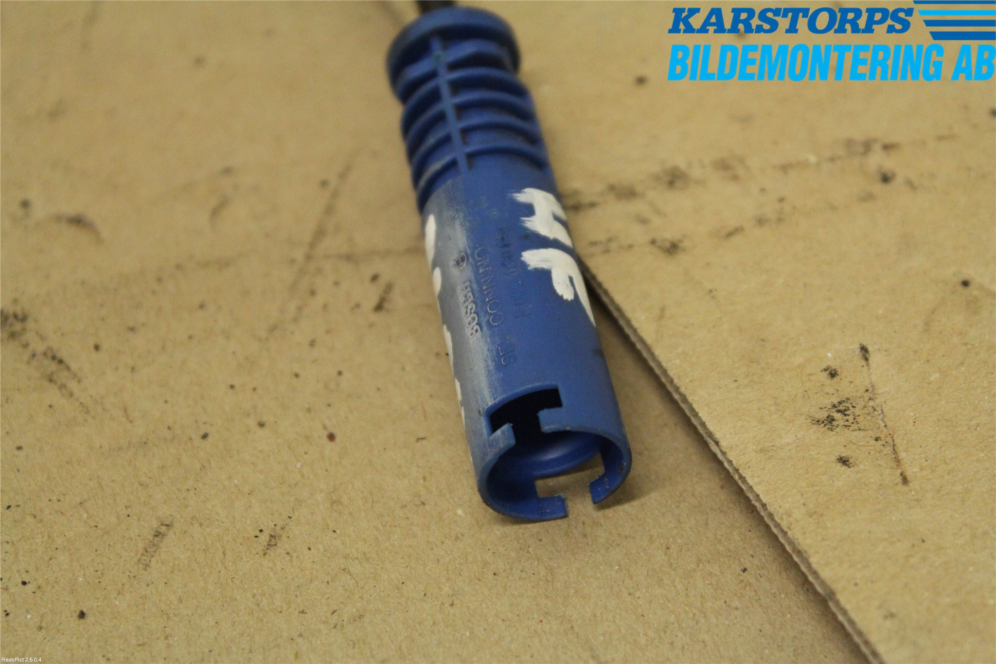 Mini COUPE R56 05-14 Abs Sensor