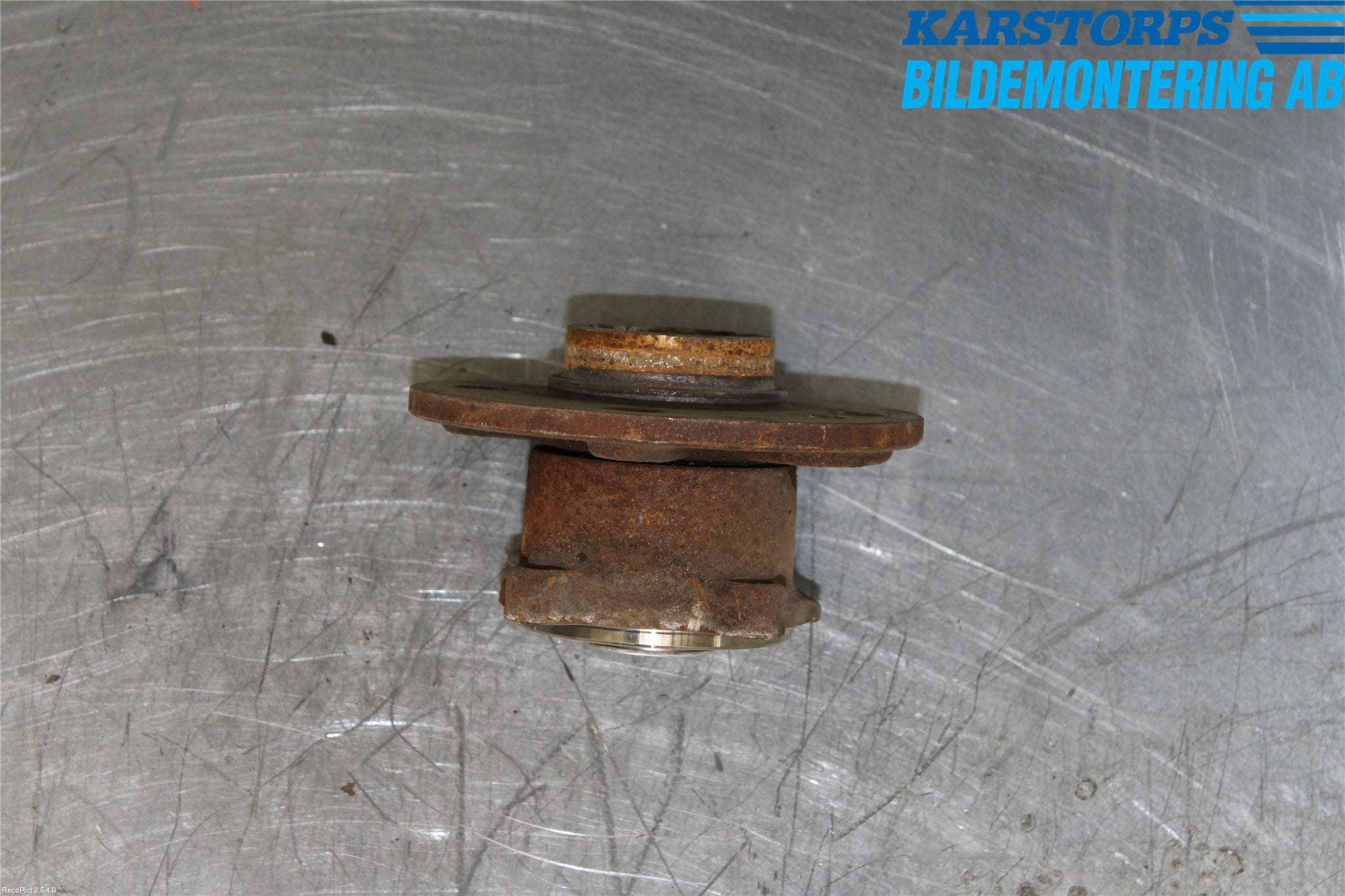 Mini COUPE R56 05-14 Nav Bak