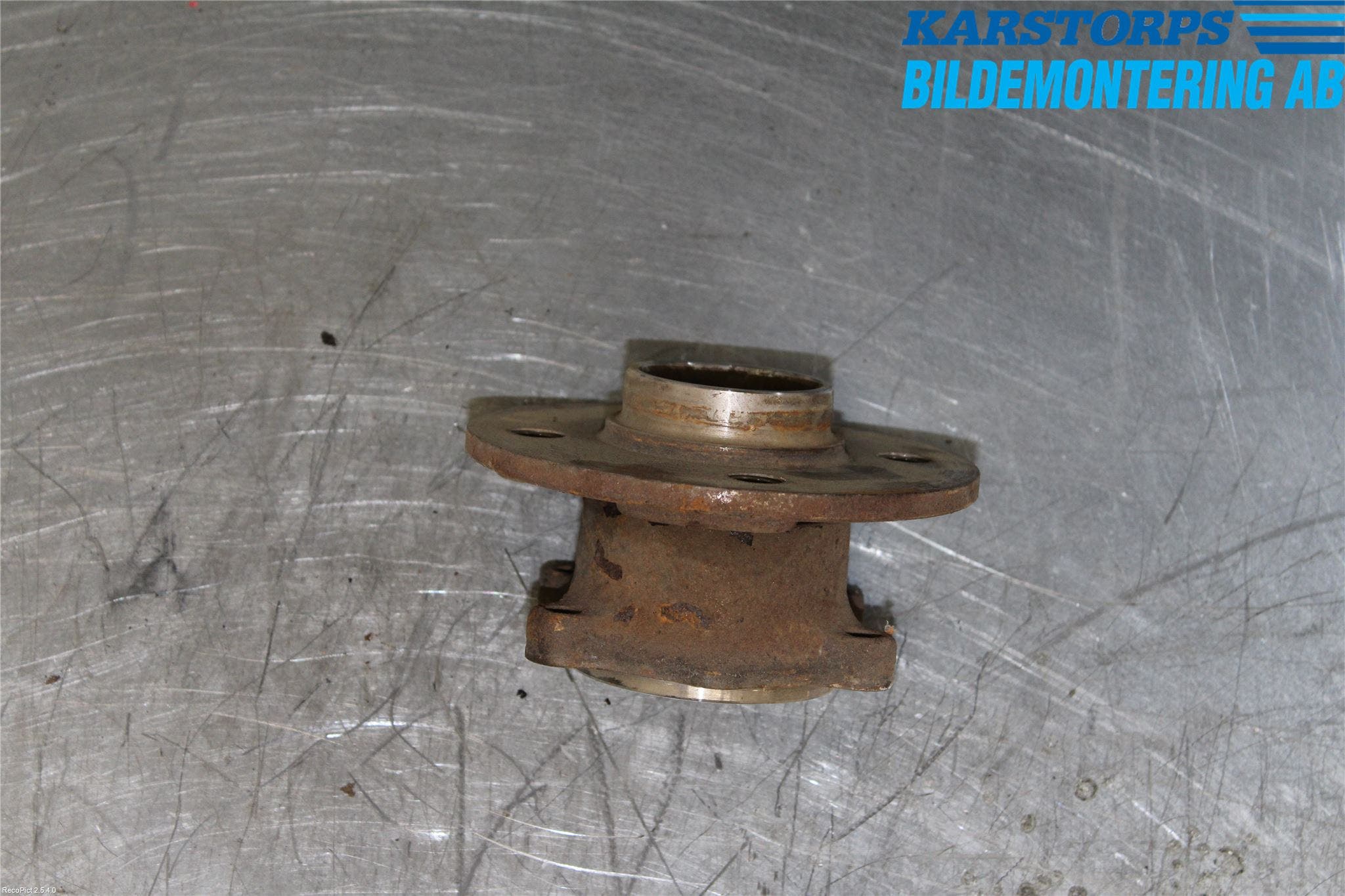 Mini COUPE R56 05-14 Nav Bak