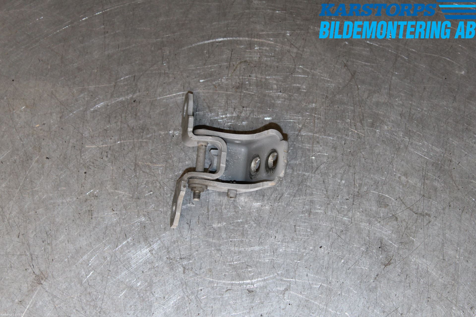 Renault MEGANE III 09-15 Dörrgångjärn