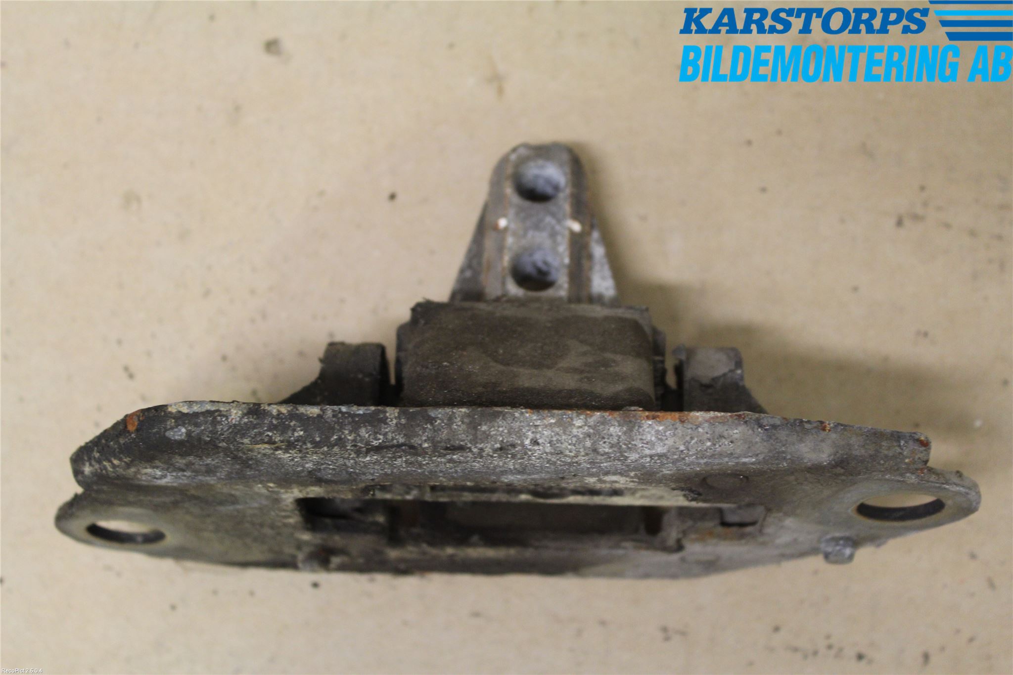 Volvo V70 00-04 Motorfäste