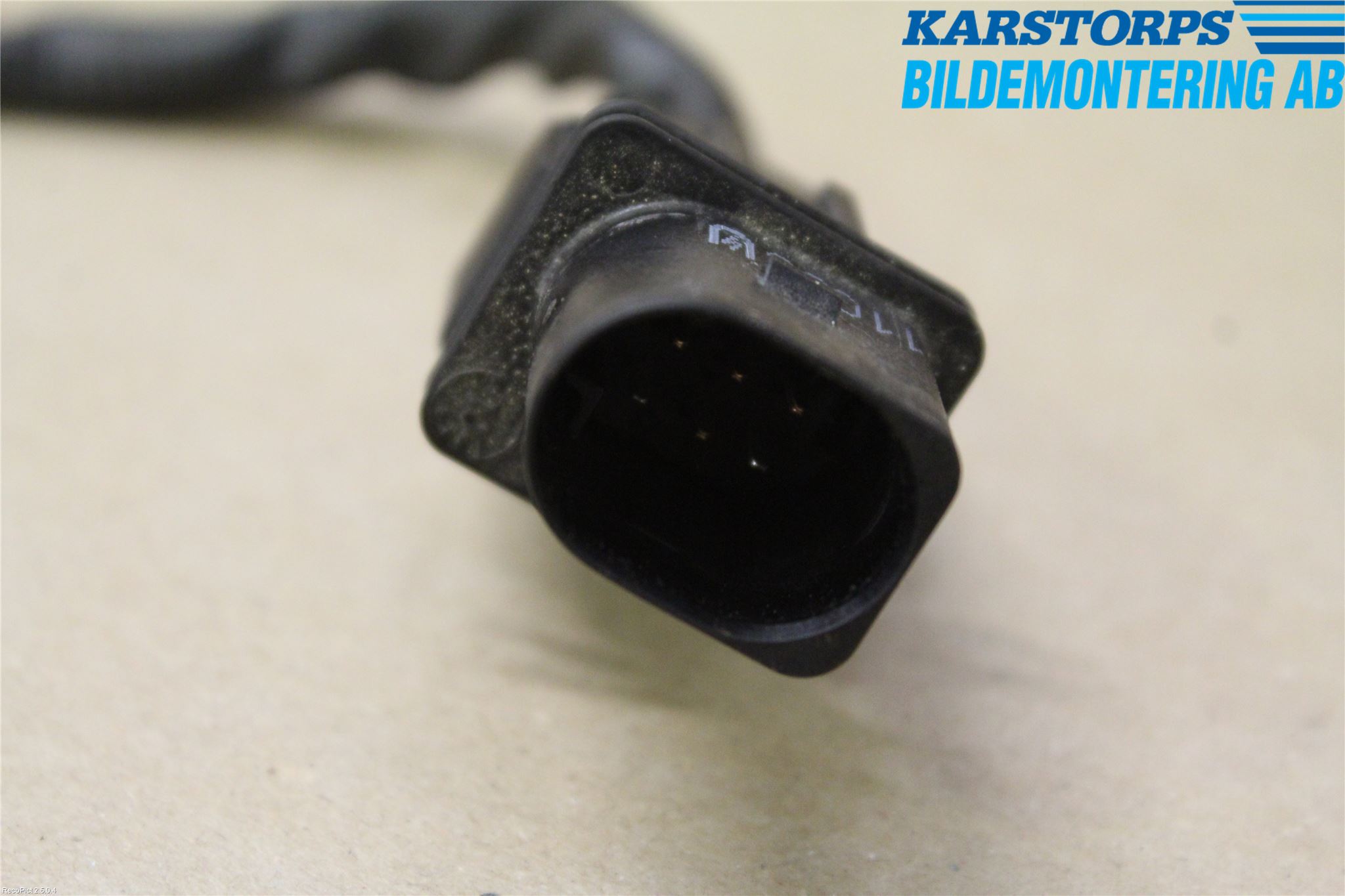 BMW 1 E87/81 5D/3D 03-11 Injlambdasond