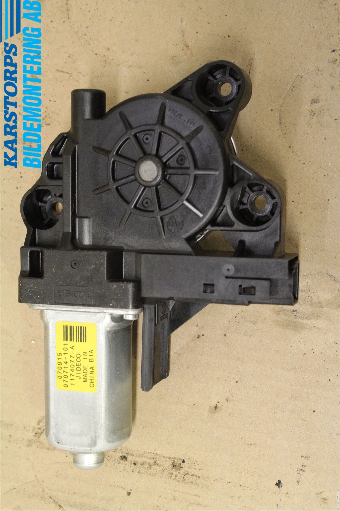 Volvo V70 08-13 Fönsterhissmotor