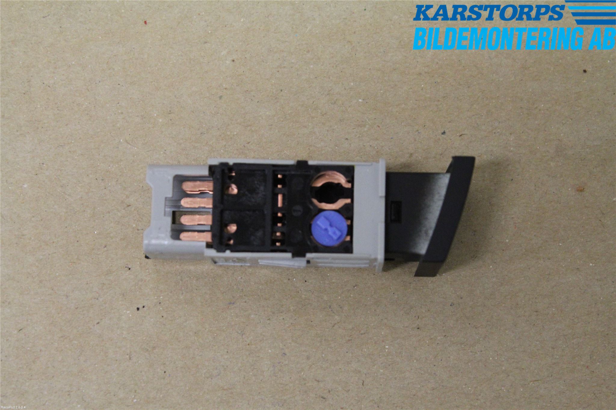 Hyundai ix35 Strömställare Övrigt