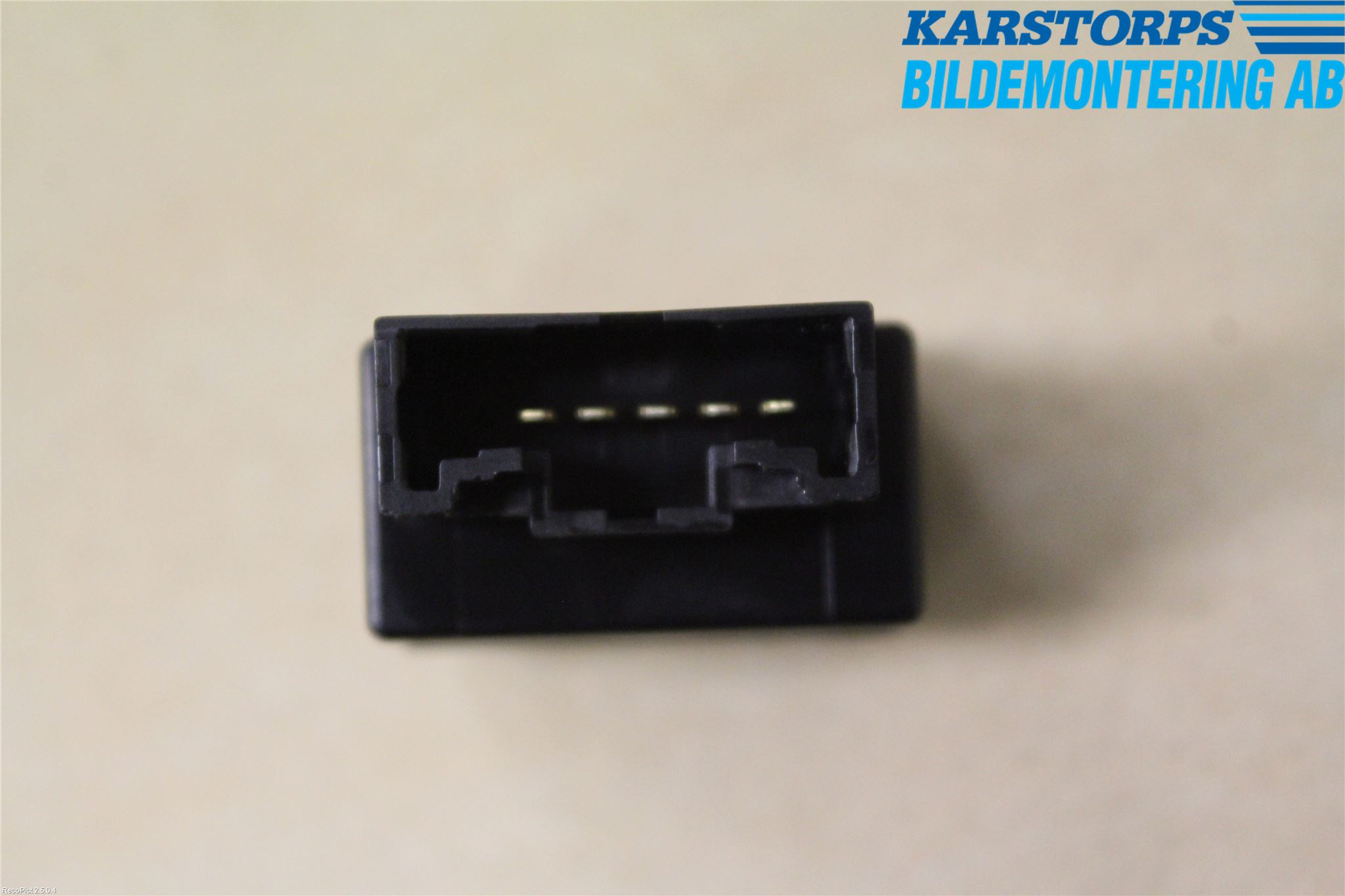 Hyundai ix35 Str Ljusvidd Reglering