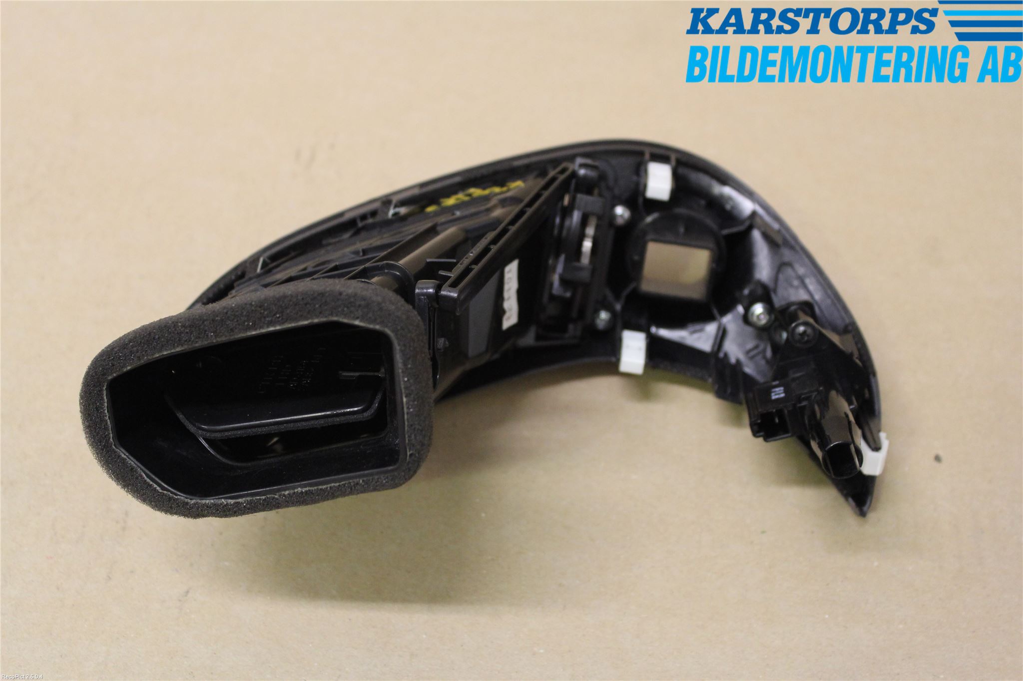 Hyundai ix35 Defrosterkanal-Munstycke