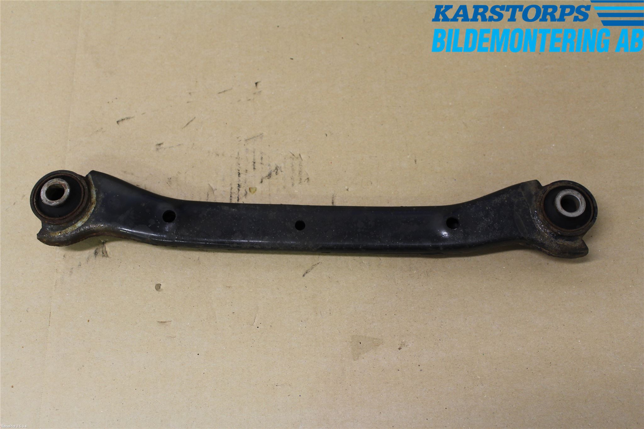 Hyundai ix35 Bärarm Bak Övre Vänster