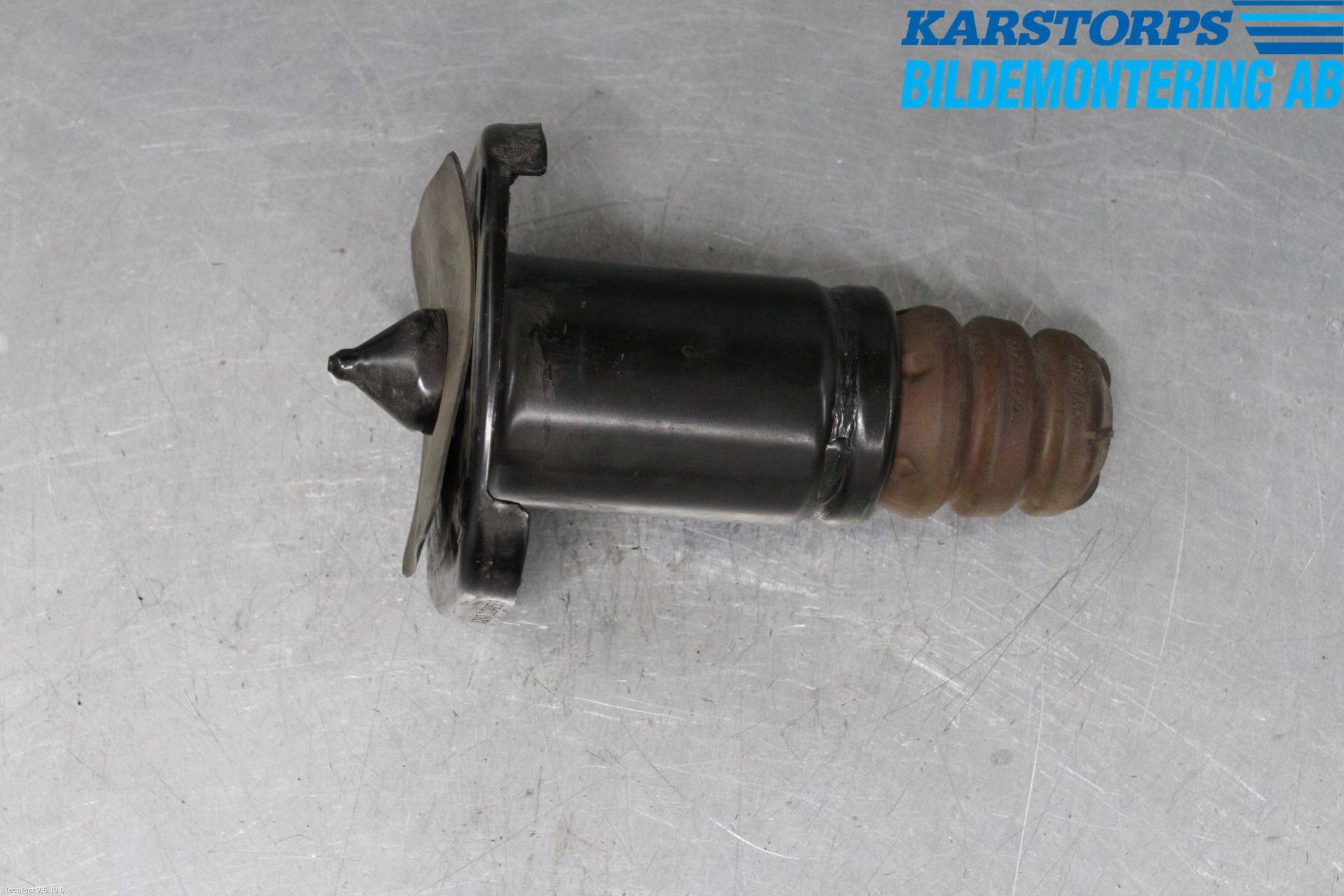 Volvo V60 14-18 Bakvagn Anslagsgummi