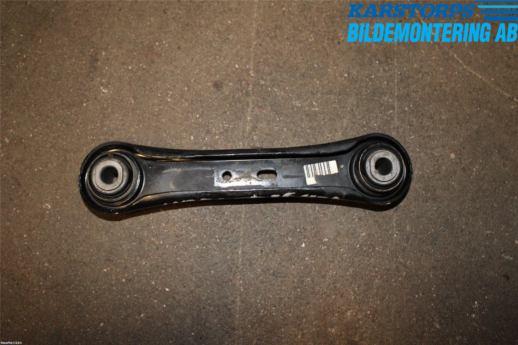 Volvo V60 14-18 Momentstag Bak