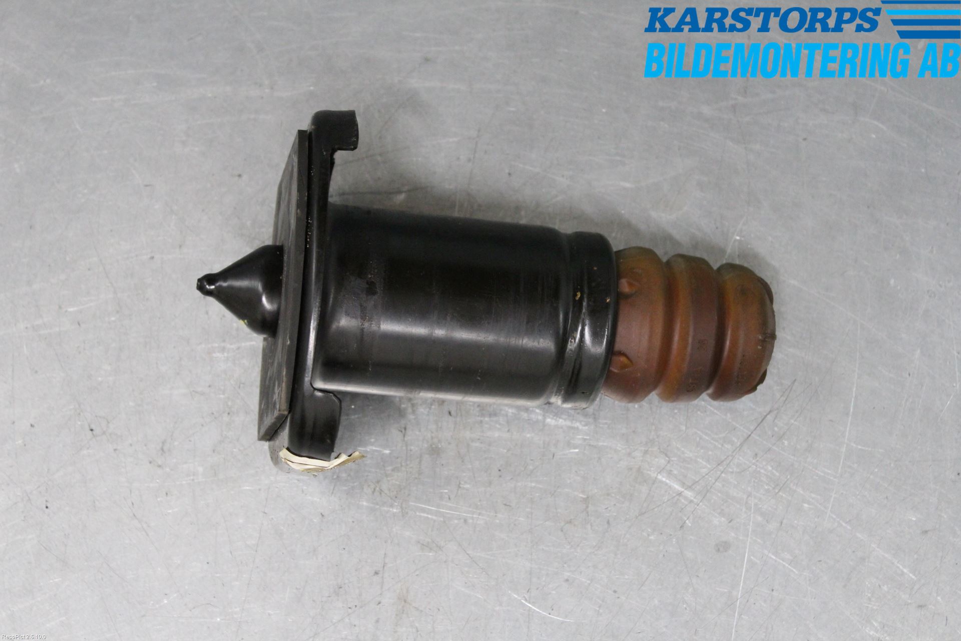 Volvo V60 14-18 Bakvagn Anslagsgummi