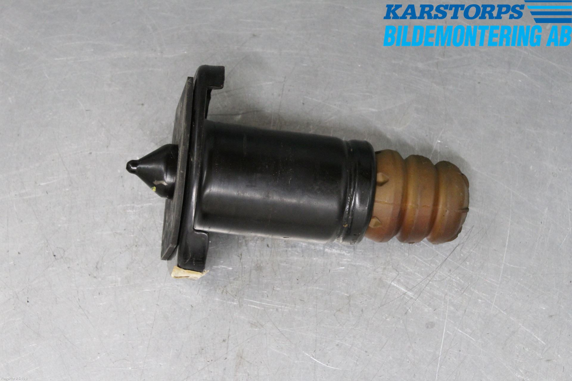 Volvo V60 14-18 Bakvagn Anslagsgummi