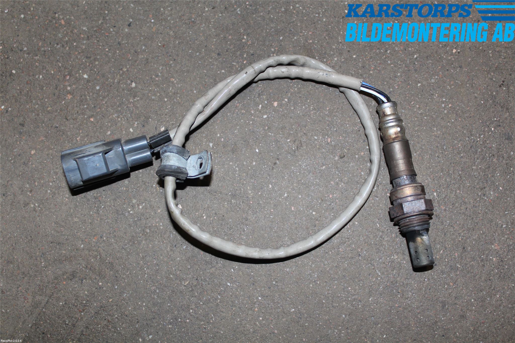 Volvo V70 05-08 Injlambdasond