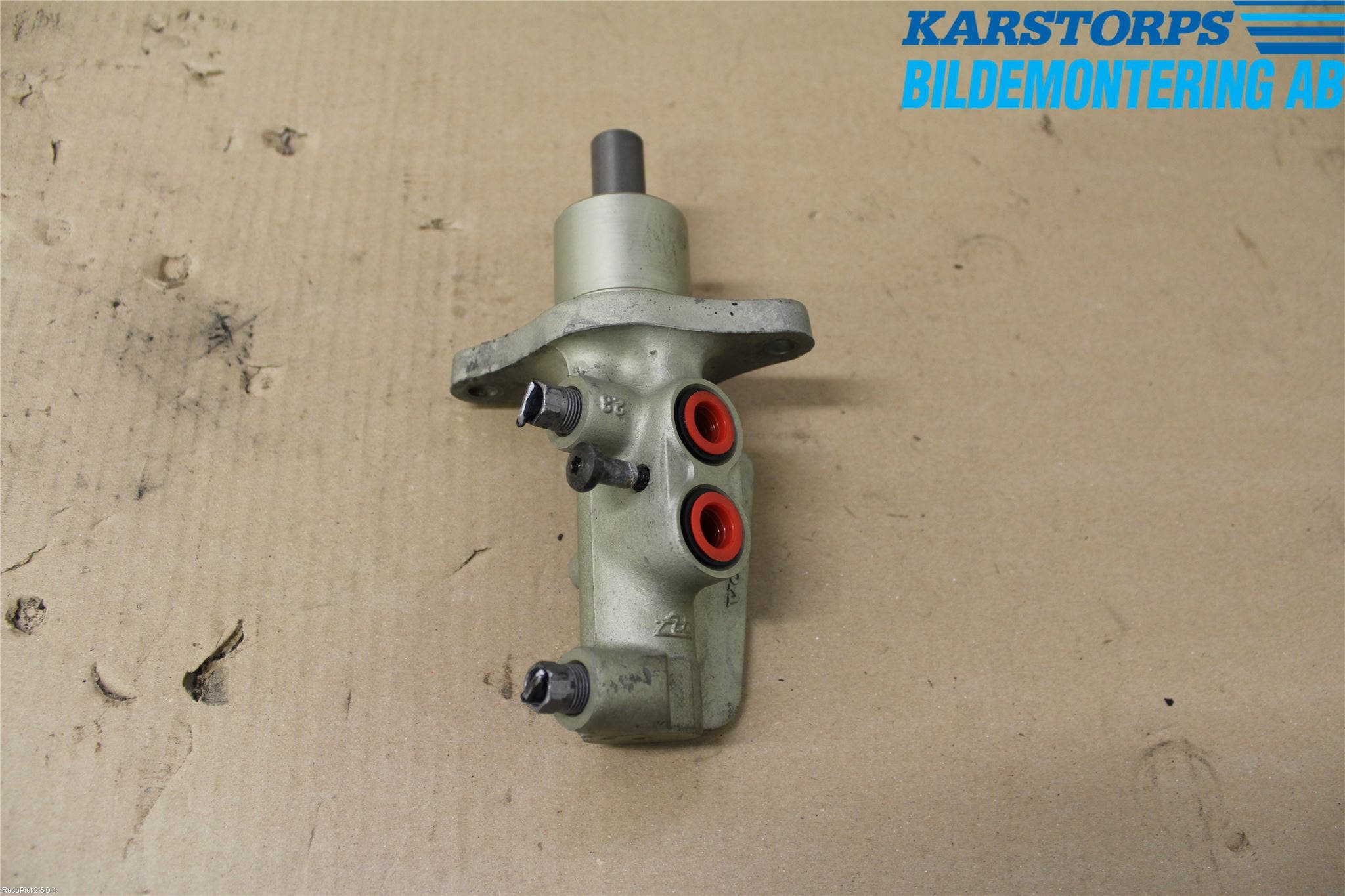 Volvo V50 04-07 Broms Huvudcylinder