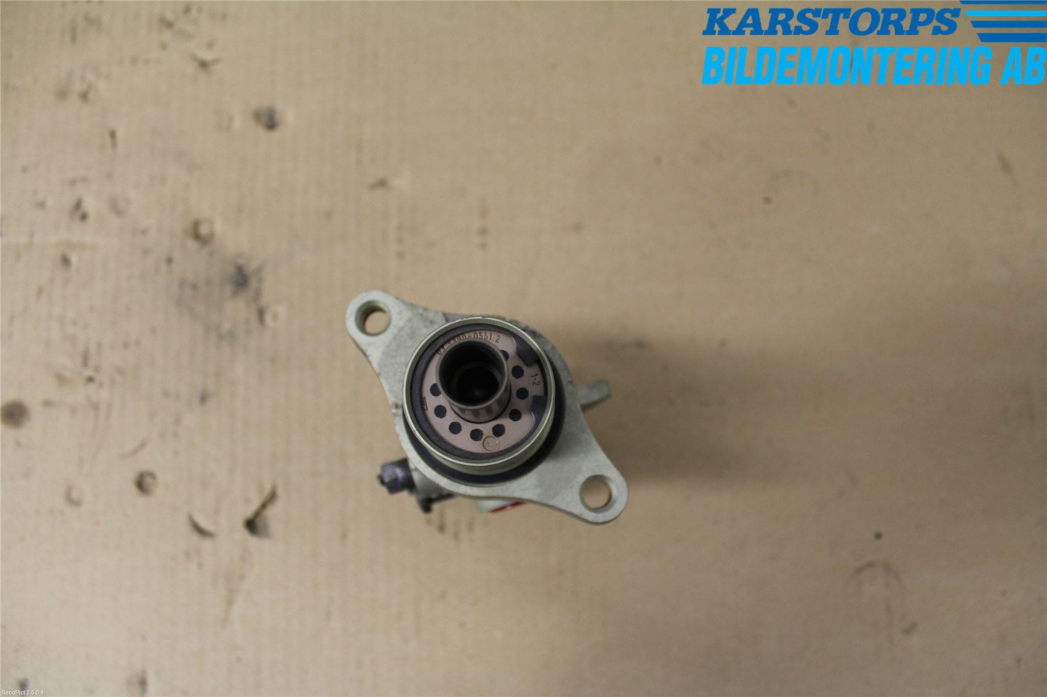 Volvo V50 04-07 Broms Huvudcylinder