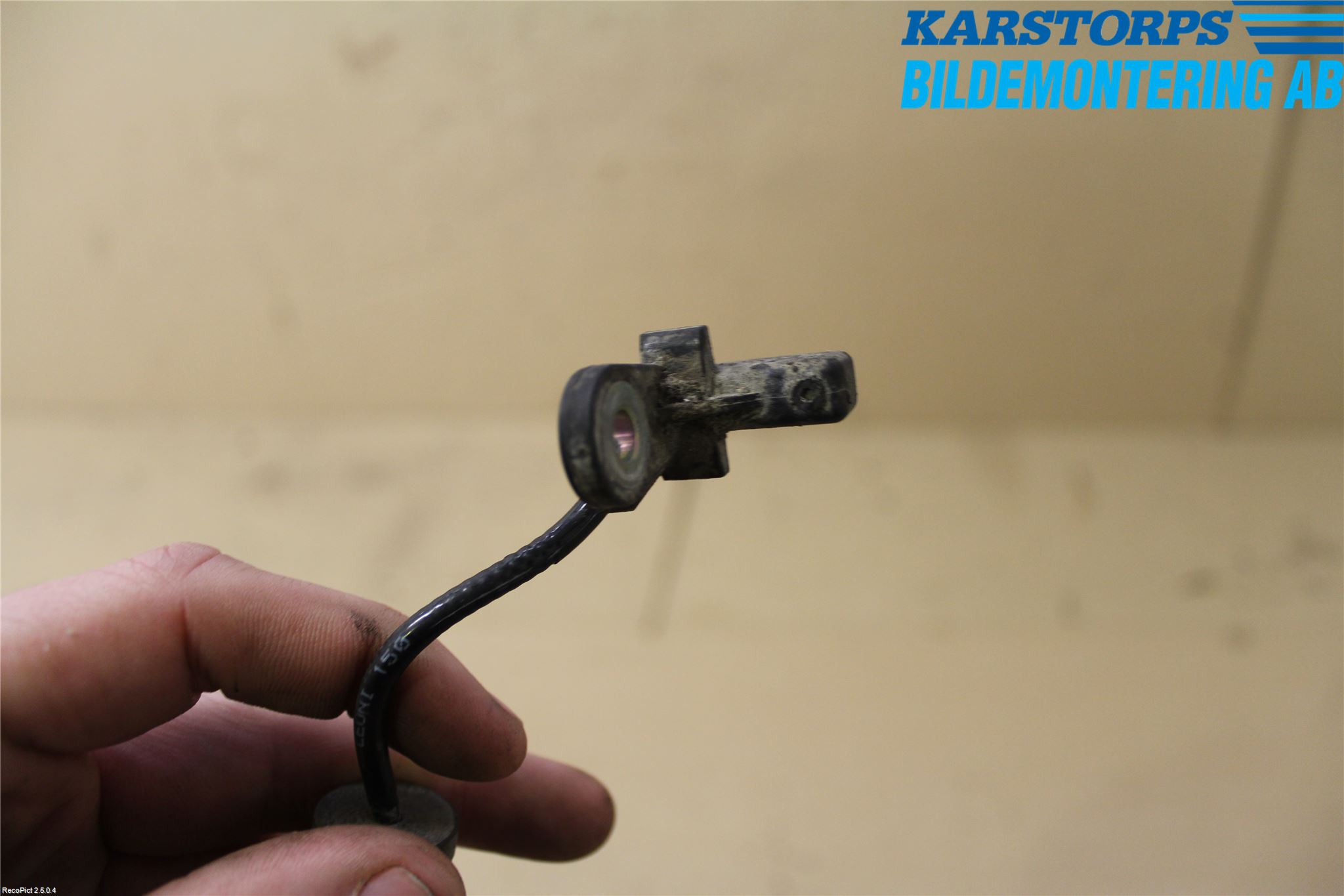 Volvo XC70 01-04 Abs Sensor