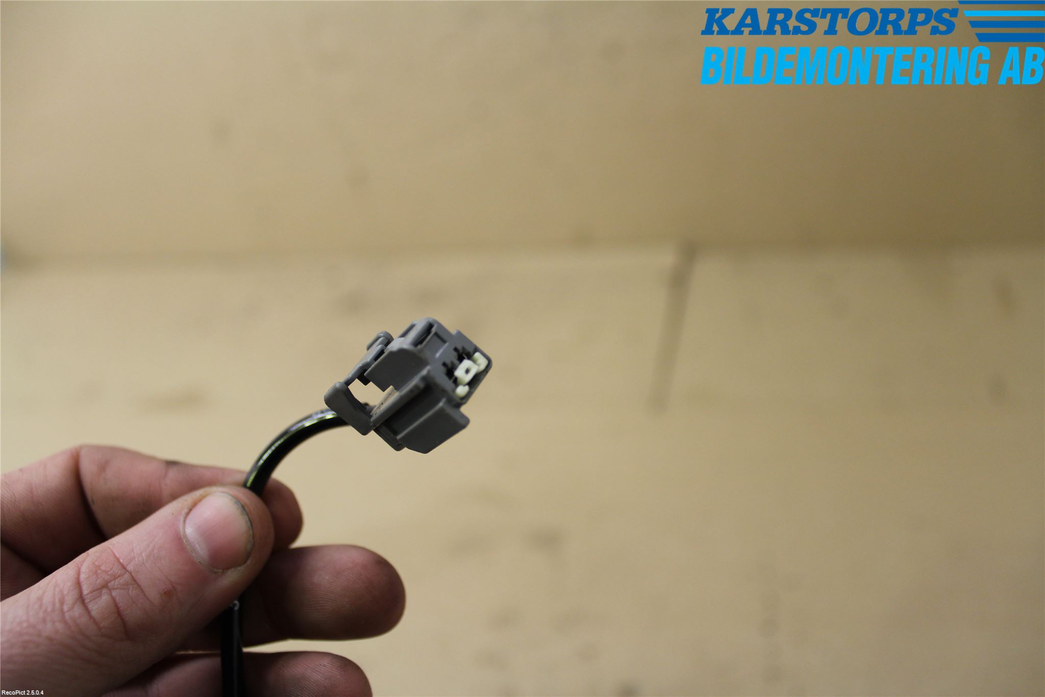 Volvo XC70 01-04 Abs Sensor