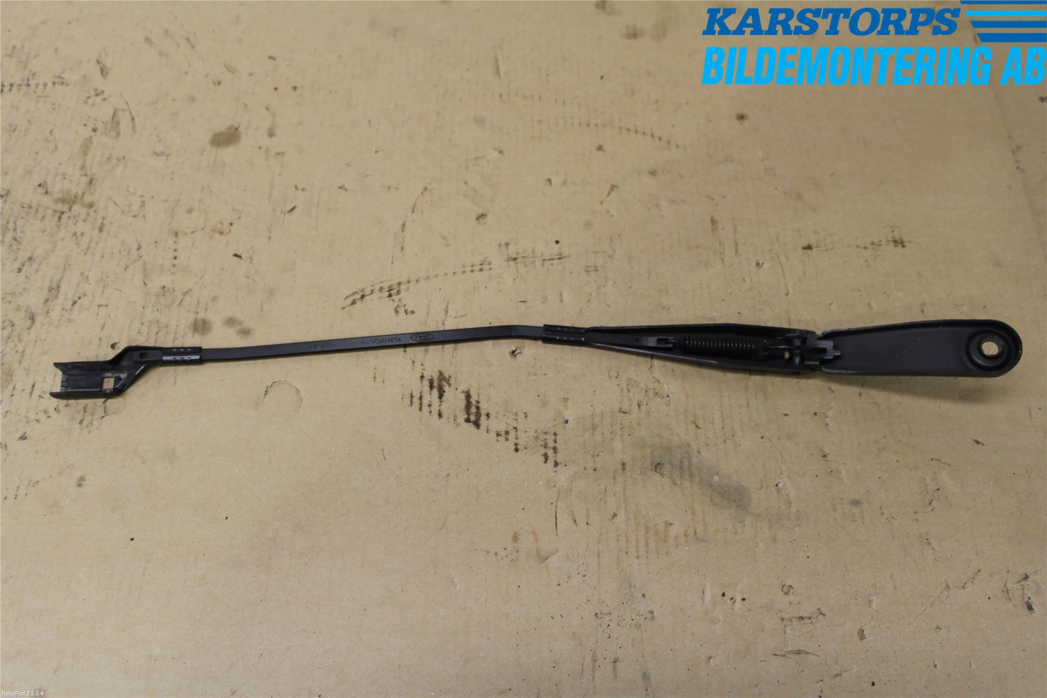 Ford MONDEO 07-15 Torkararm Armar Vindruta